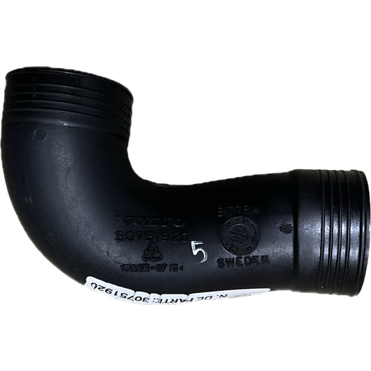 CONDUCTO DE AIRE VOLVO XC60 XC70 V70 S60 V60 S80 XC90 2004-2018 30751920 - PCR AUTOMOTRIZ