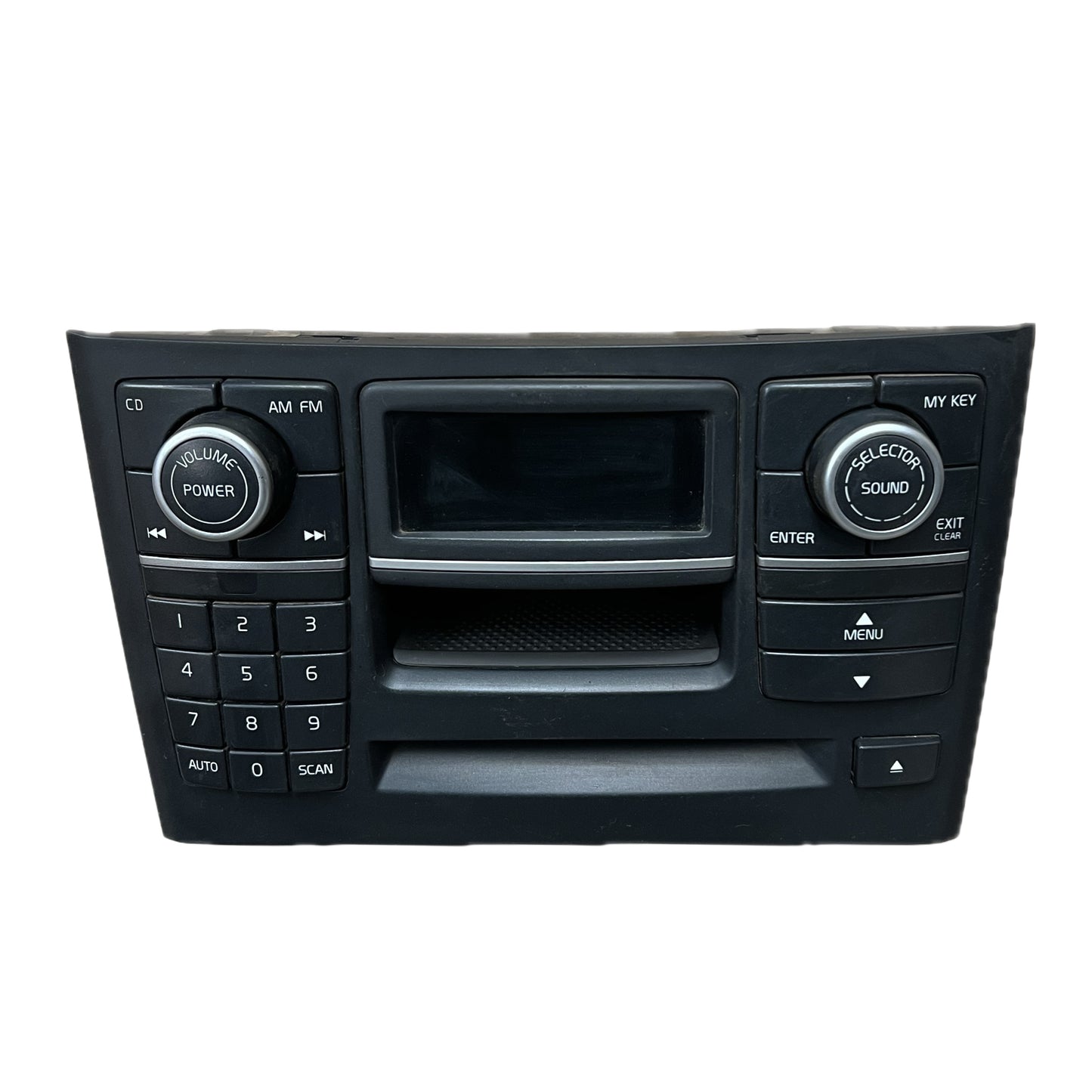 UNIDAD DE RADIO VOLVO XC90 30752420