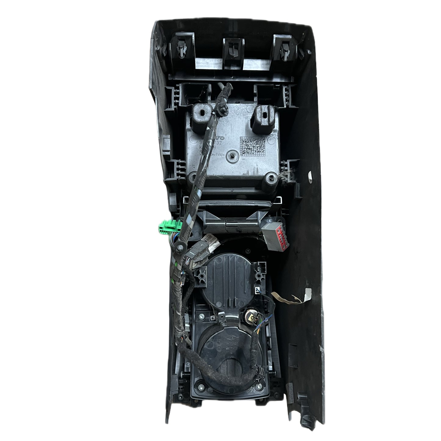 APOYA BRAZO CENTRAL VOLVO 30755596