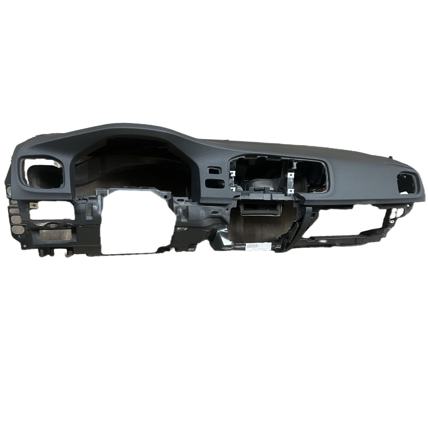 TABLERO CON AIRBAG VOLVO S60 30755858 X2 2011-2019