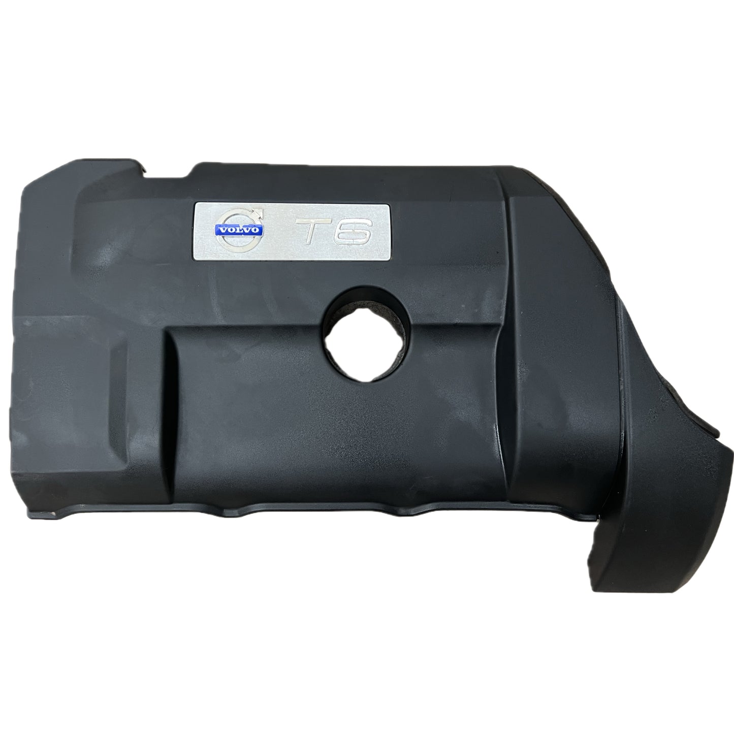 TAPA CUBRE MOTOR VOLVO T6  30757829