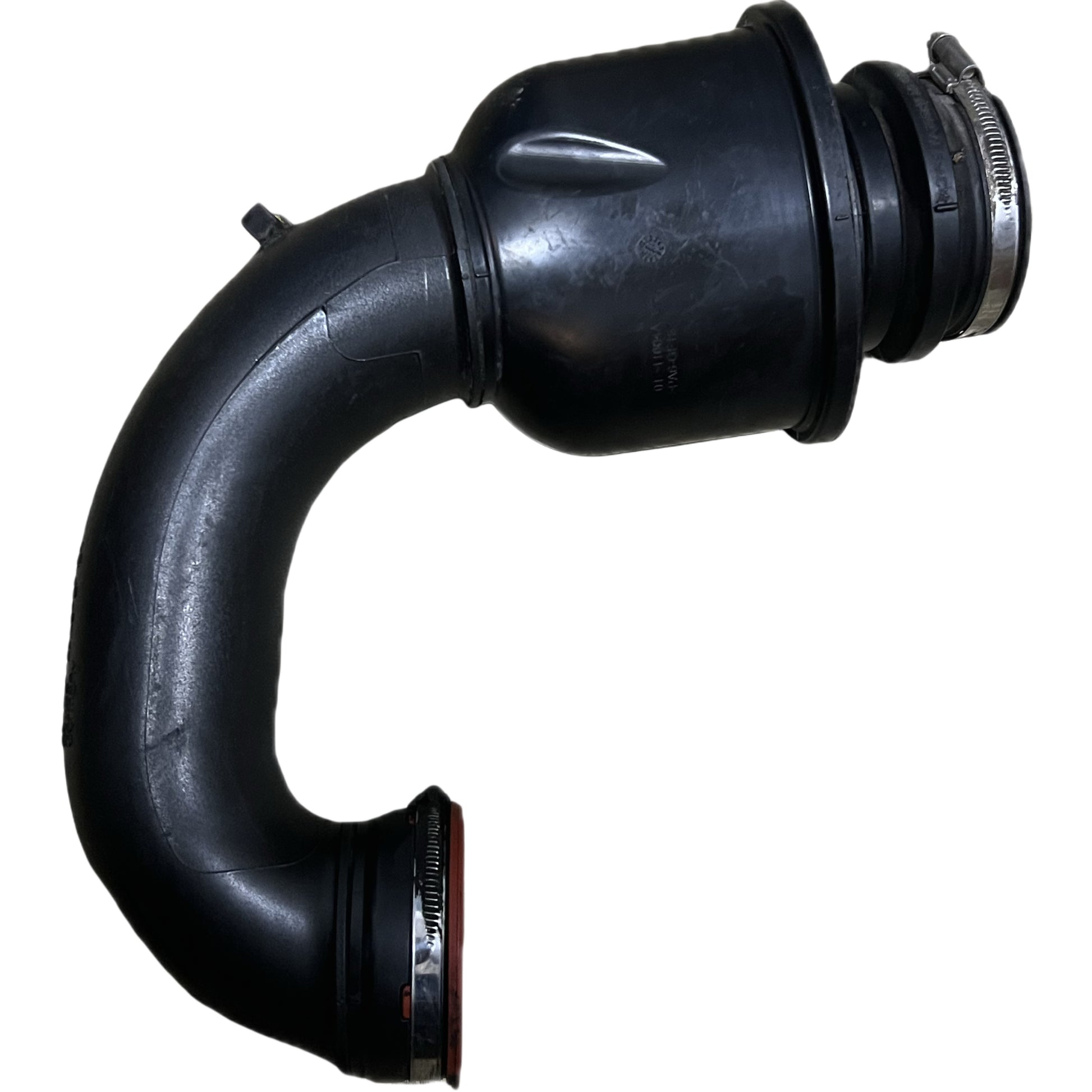 CONDUCTO DE AIRE VOLVO  S60 V60 XC60 S80 V70 XC70 2007-2016 30757872 - PCR AUTOMOTRIZ