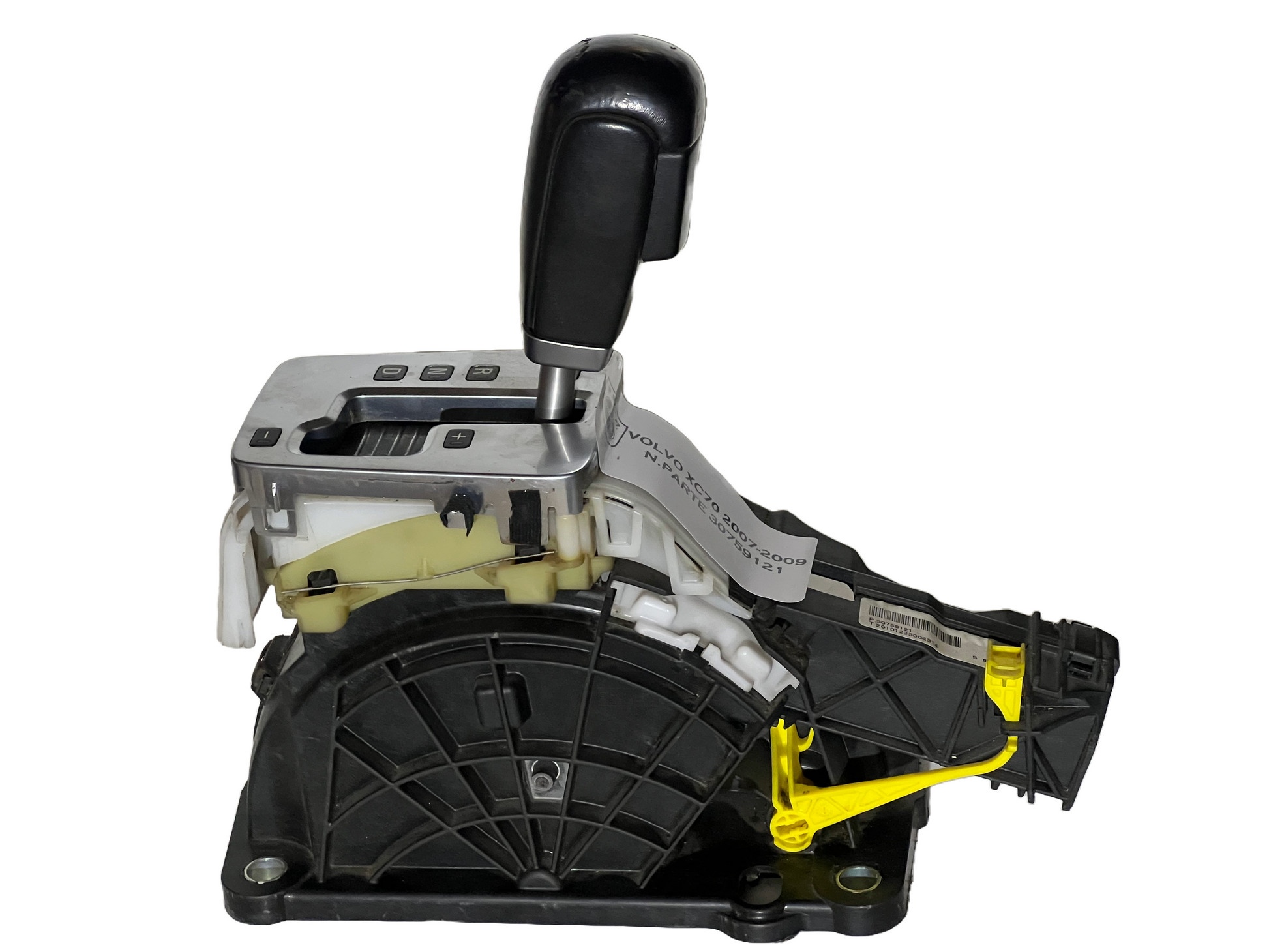 PALANCA DE CAMBIO VOLVO 30759121 E7 - PCR AUTOMOTRIZ