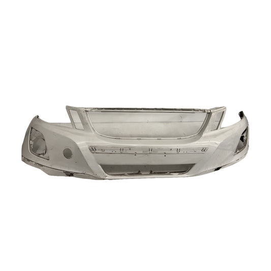 PARACHOQUE VOLVO DELANTERO XC60 2009-2013 30763412 BLANCO