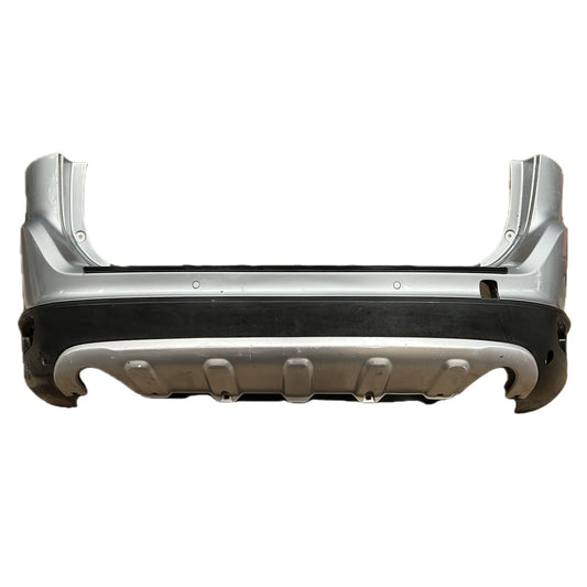 PARACHOQUE VOLVO TRASERO 30763426 C