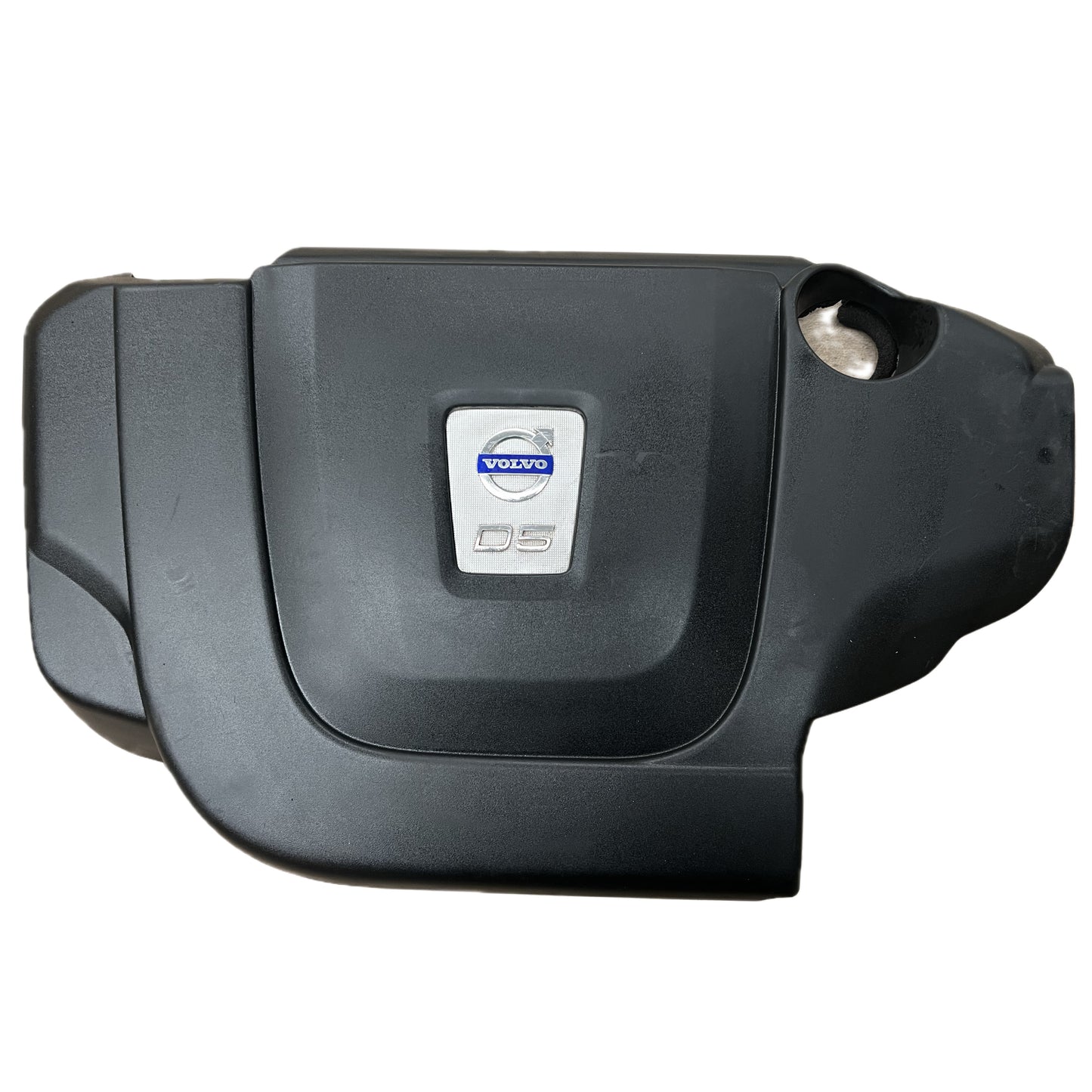TAPA CUBRE MOTOR VOLVO 2.4 TURBO DIESEL  30771916