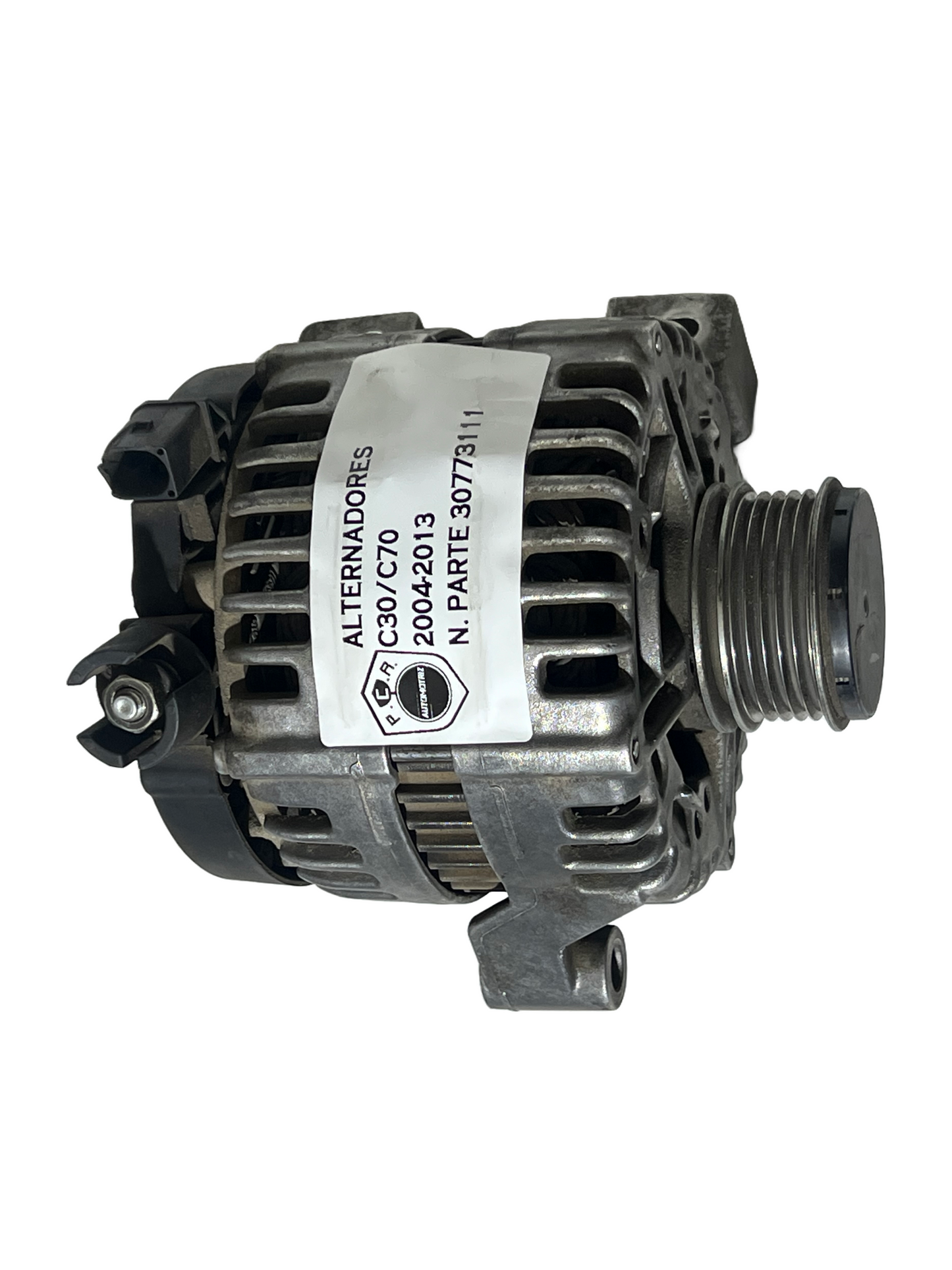 ALTERNADOR VOLVO 30773111 E24 - PCR AUTOMOTRIZ