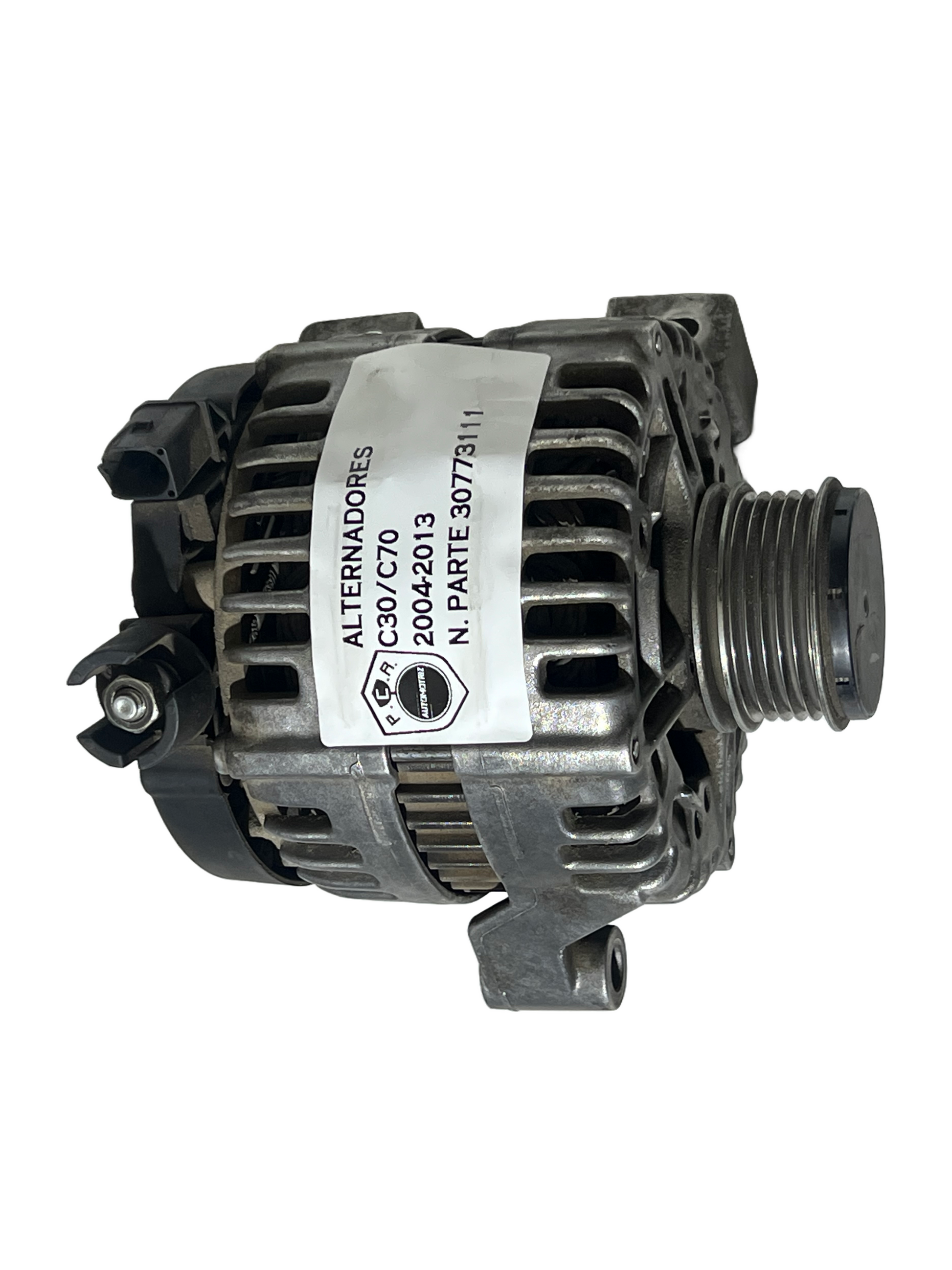 ALTERNADOR VOLVO 30773111 E24 - PCR AUTOMOTRIZ