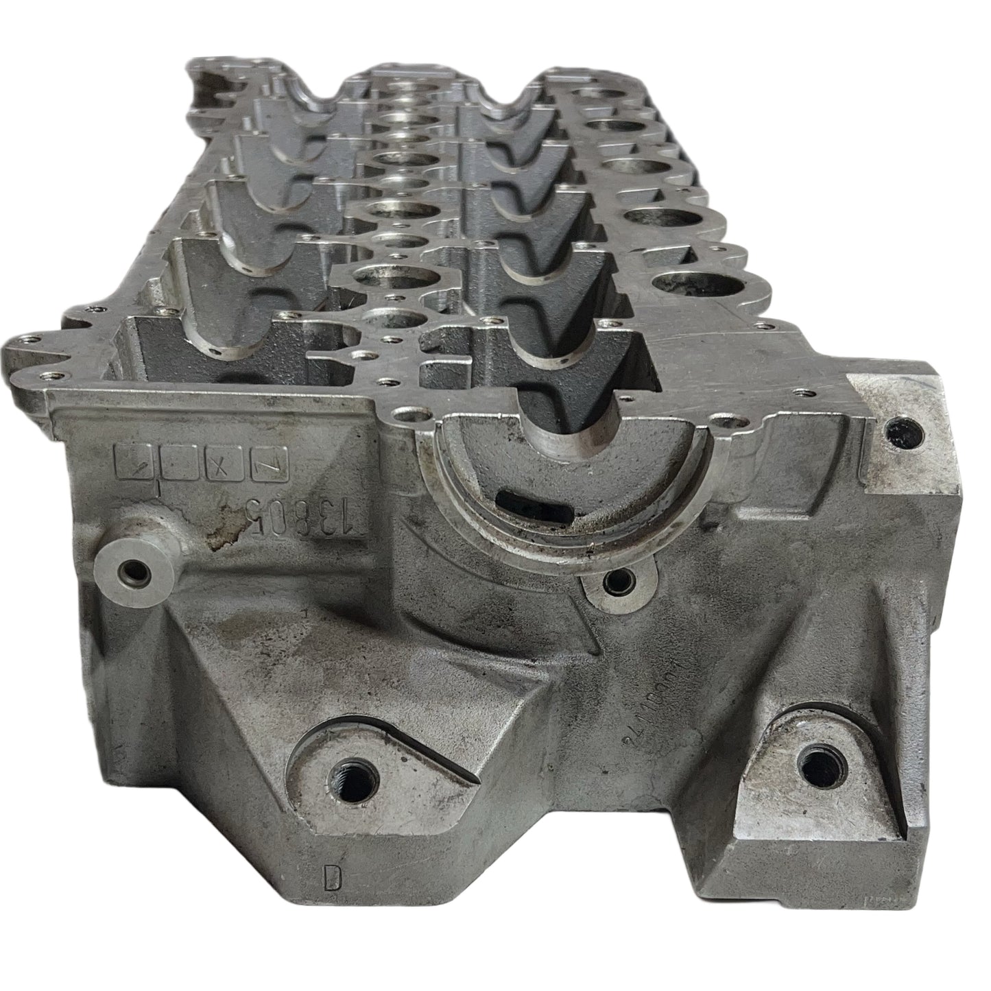 CULATA VOLVO 30777365 - PCR AUTOMOTRIZ