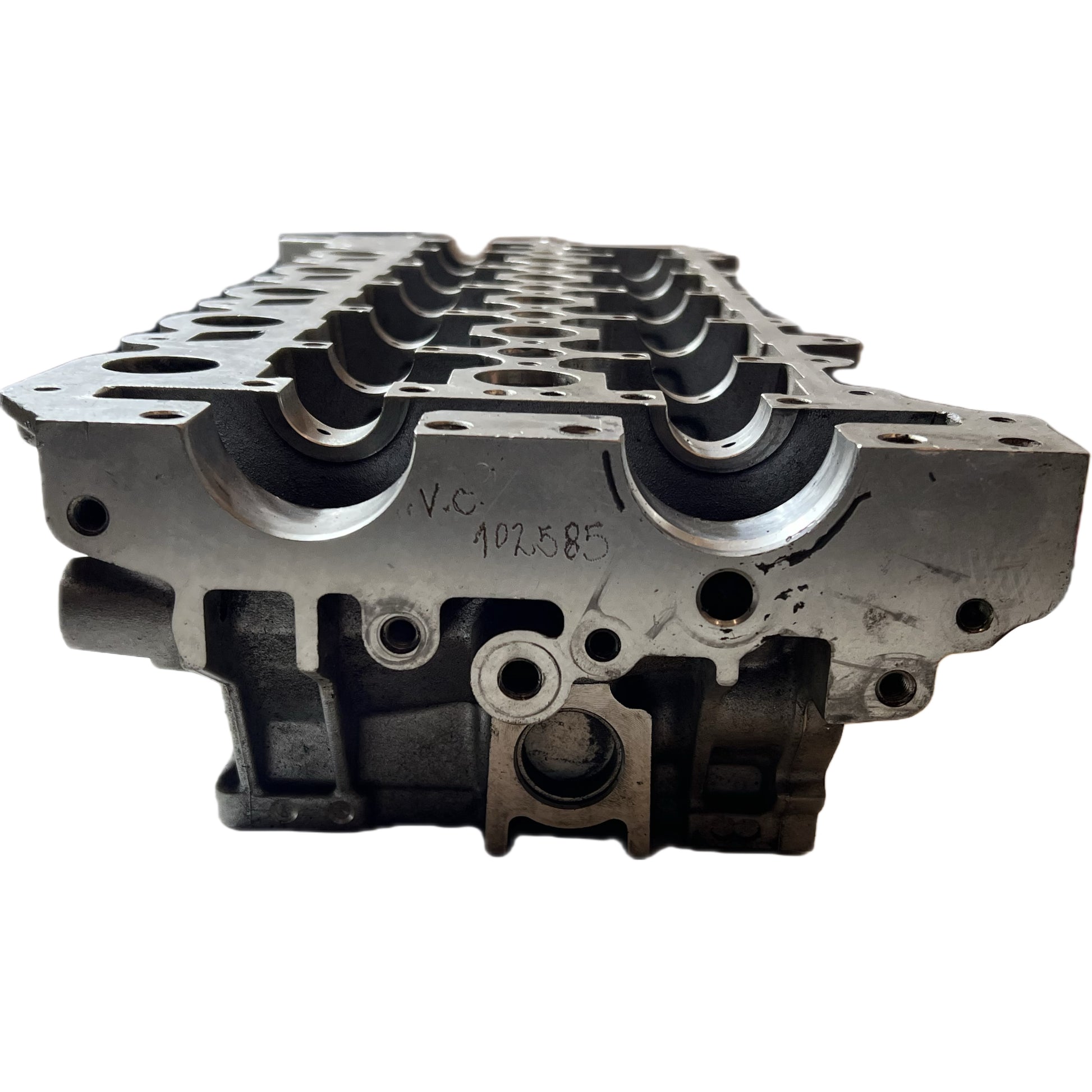 CULATA VOLVO 30777365 - PCR AUTOMOTRIZ