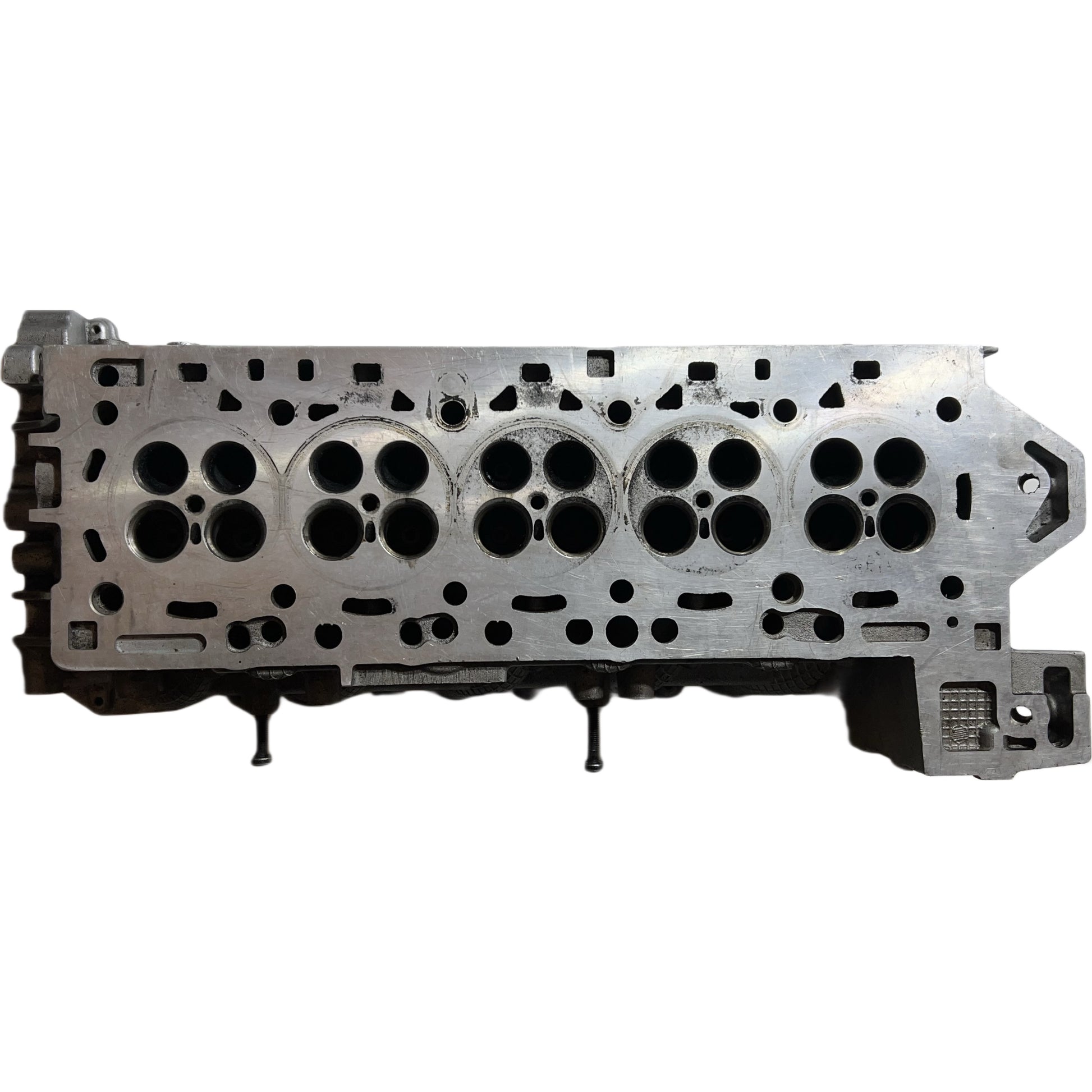 CULATA VOLVO 30777365 - PCR AUTOMOTRIZ