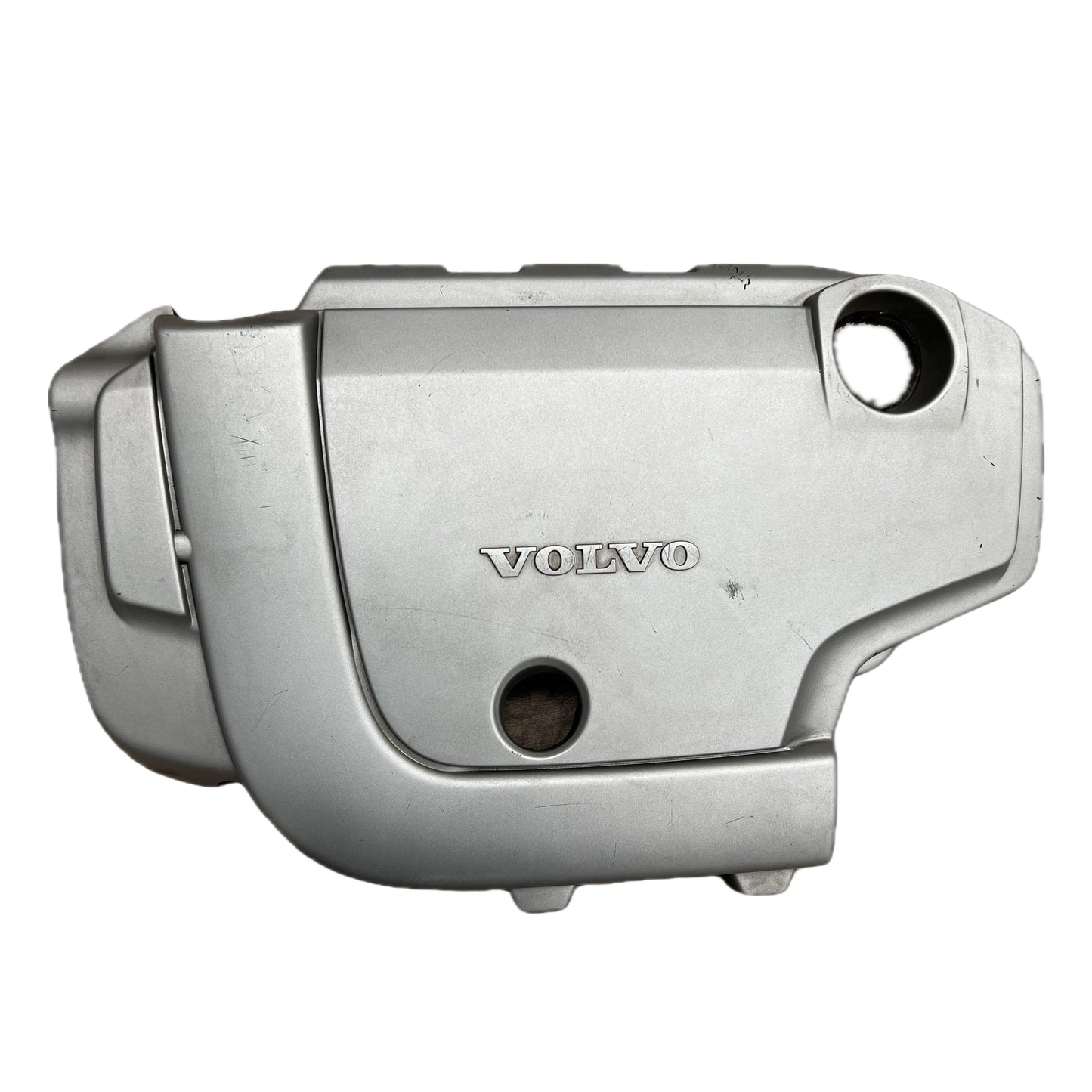 TAPA CUBRE MOTOR VOLVO 30777775