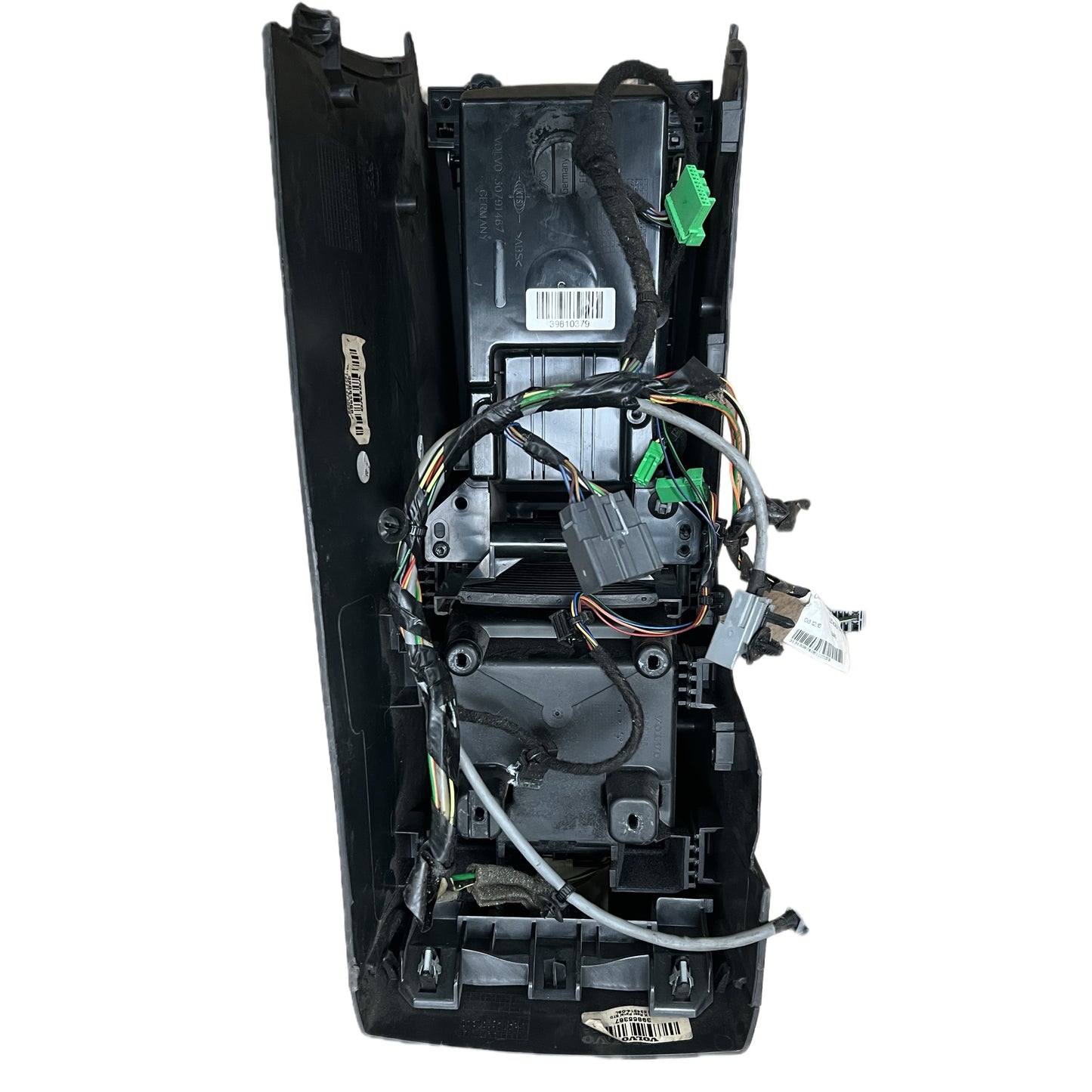 APOYA BRAZO CENTRAL VOLVO 30791467