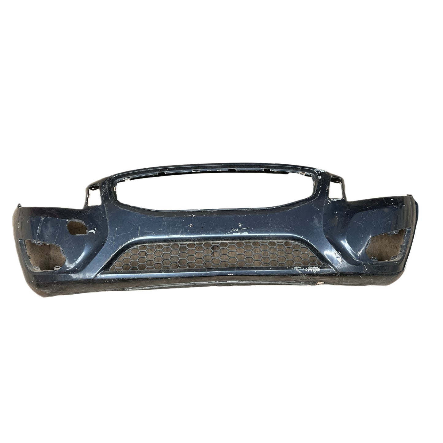 PARACHOQUE VOLVO DELANTERO S60 30795006 2011-2013