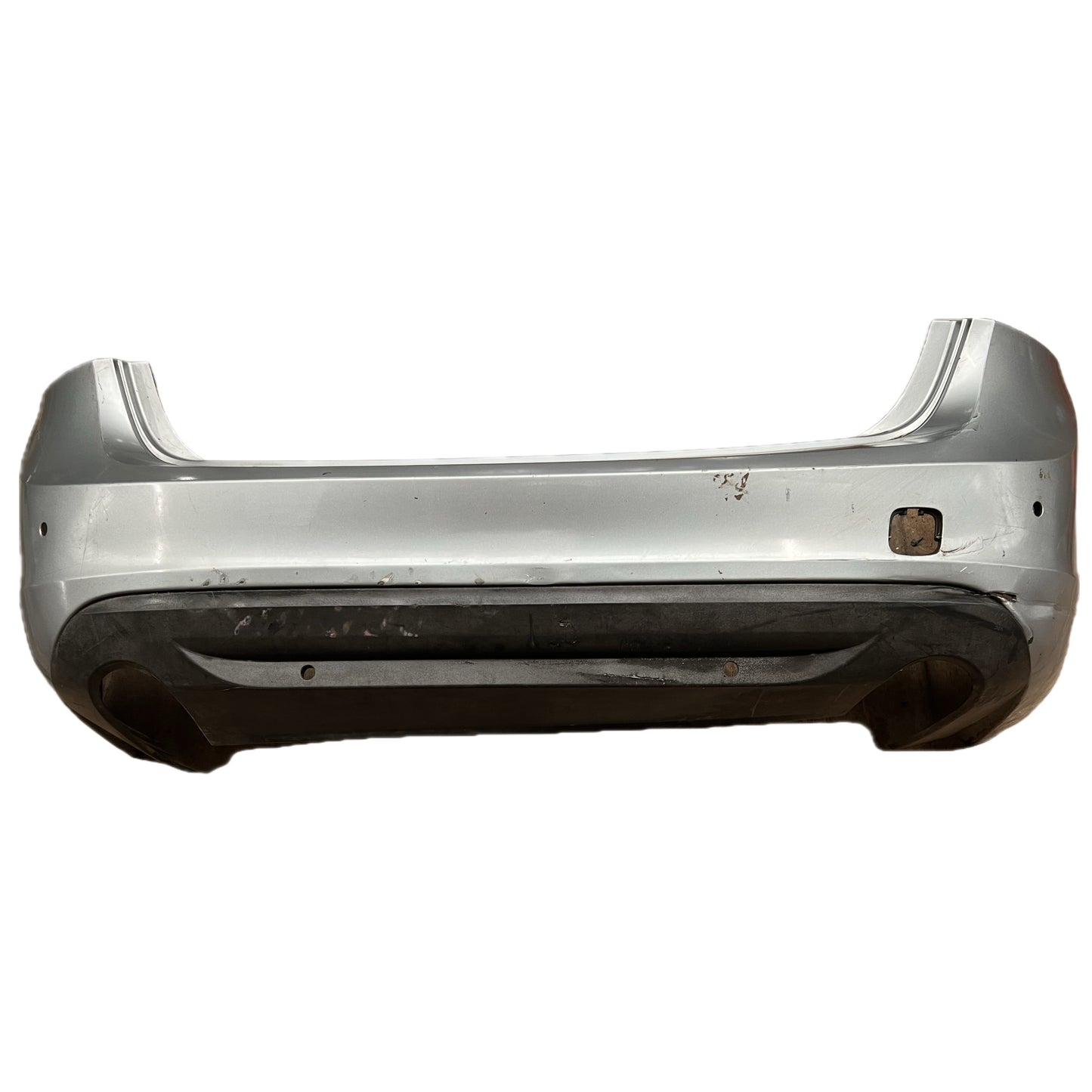 PARACHOQUE VOLVO TRASERO 30795028