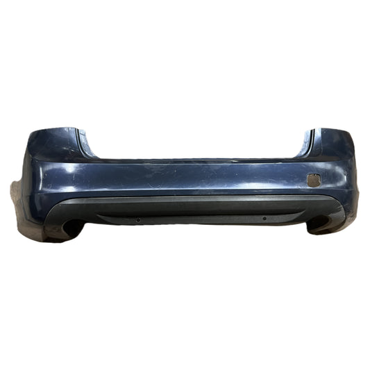 PARACHOQUE VOLVO TRASERO 30795028 azul