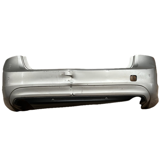 PARACHOQUE VOLVO TRASERO 30795028 gris