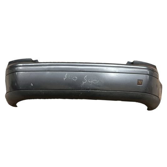 PARACHOQUE VOLVO TRASERO 30795028 p