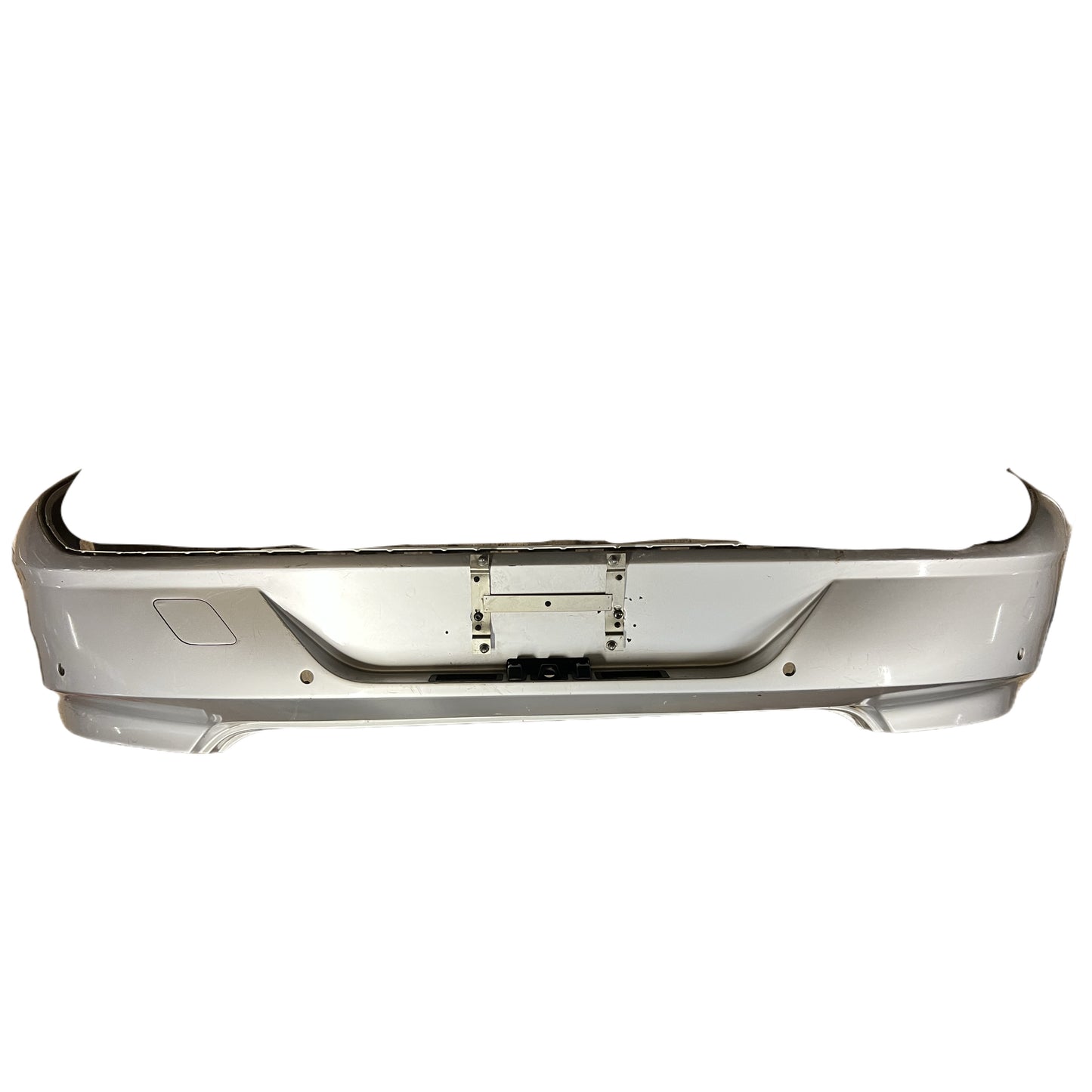 PARACHOQUE VOLVO TRASERO 30795028 v