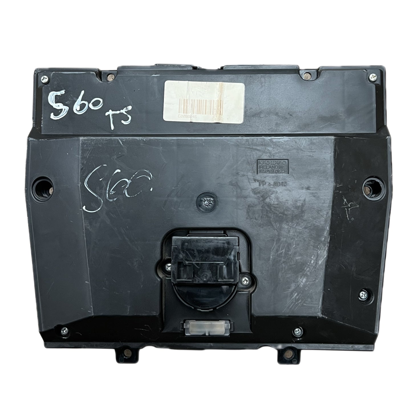 UNIDAD DE COMANDO VOLVO 30795271