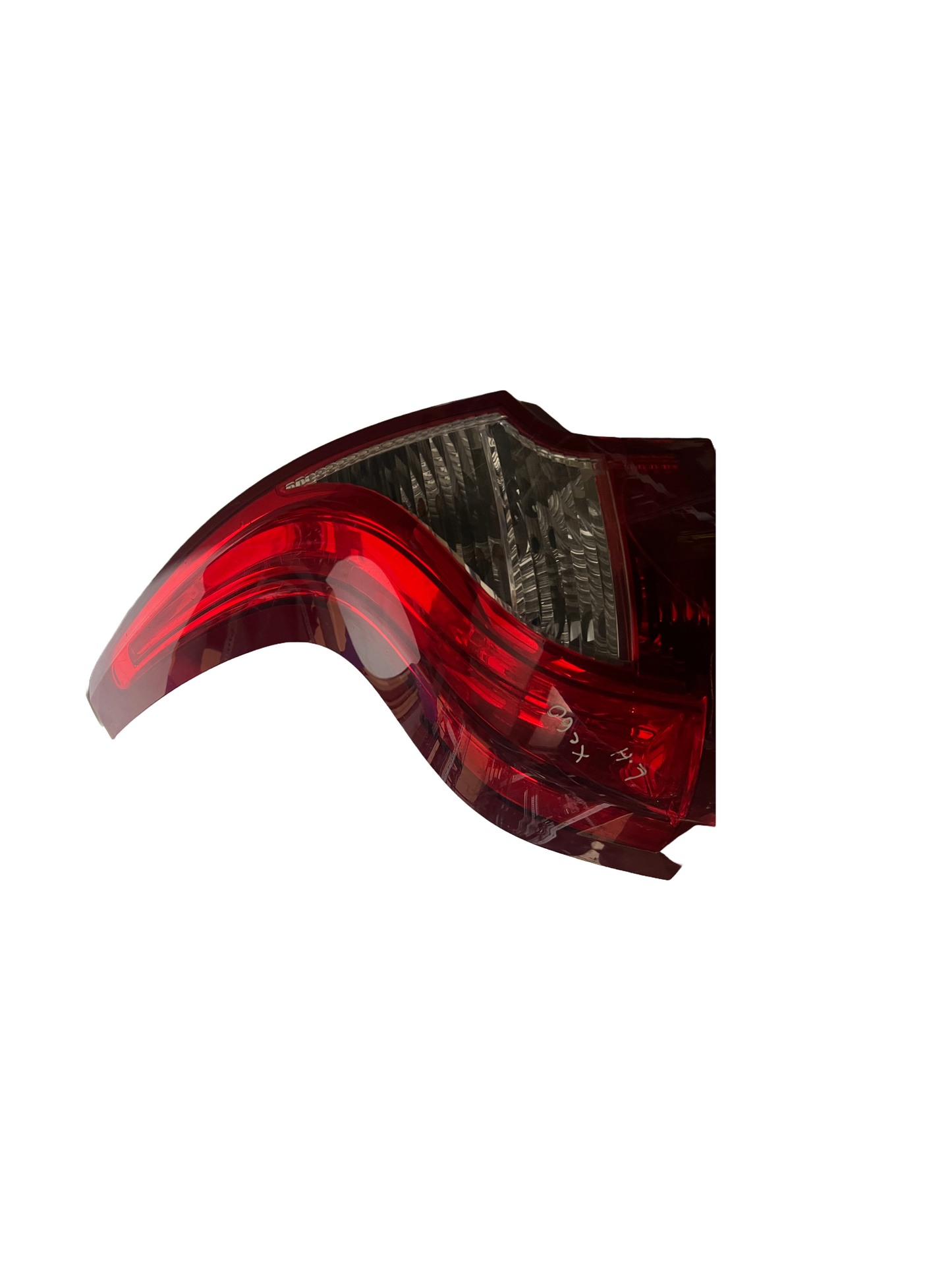 FOCO TRASERO VOLVO 30796268 S60 2015