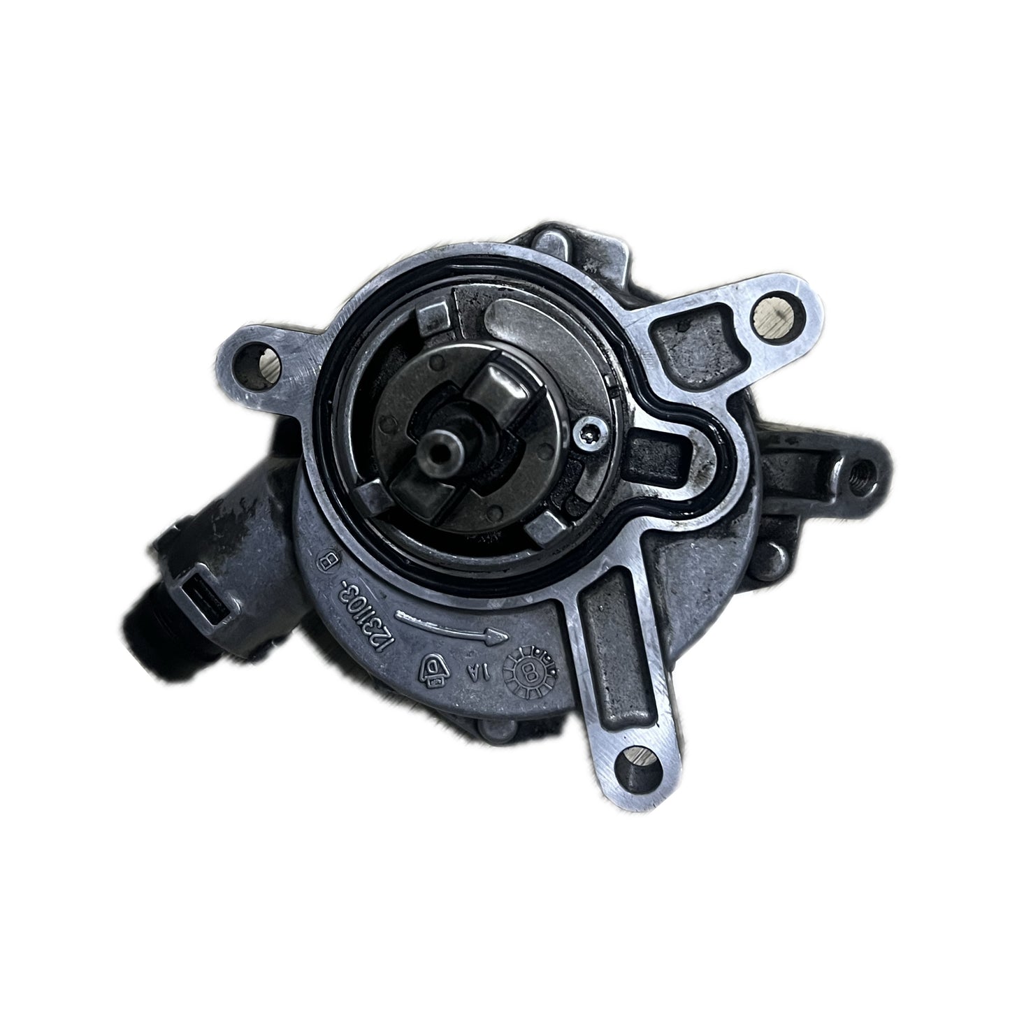 DEPRESOR VOLVO 31219463