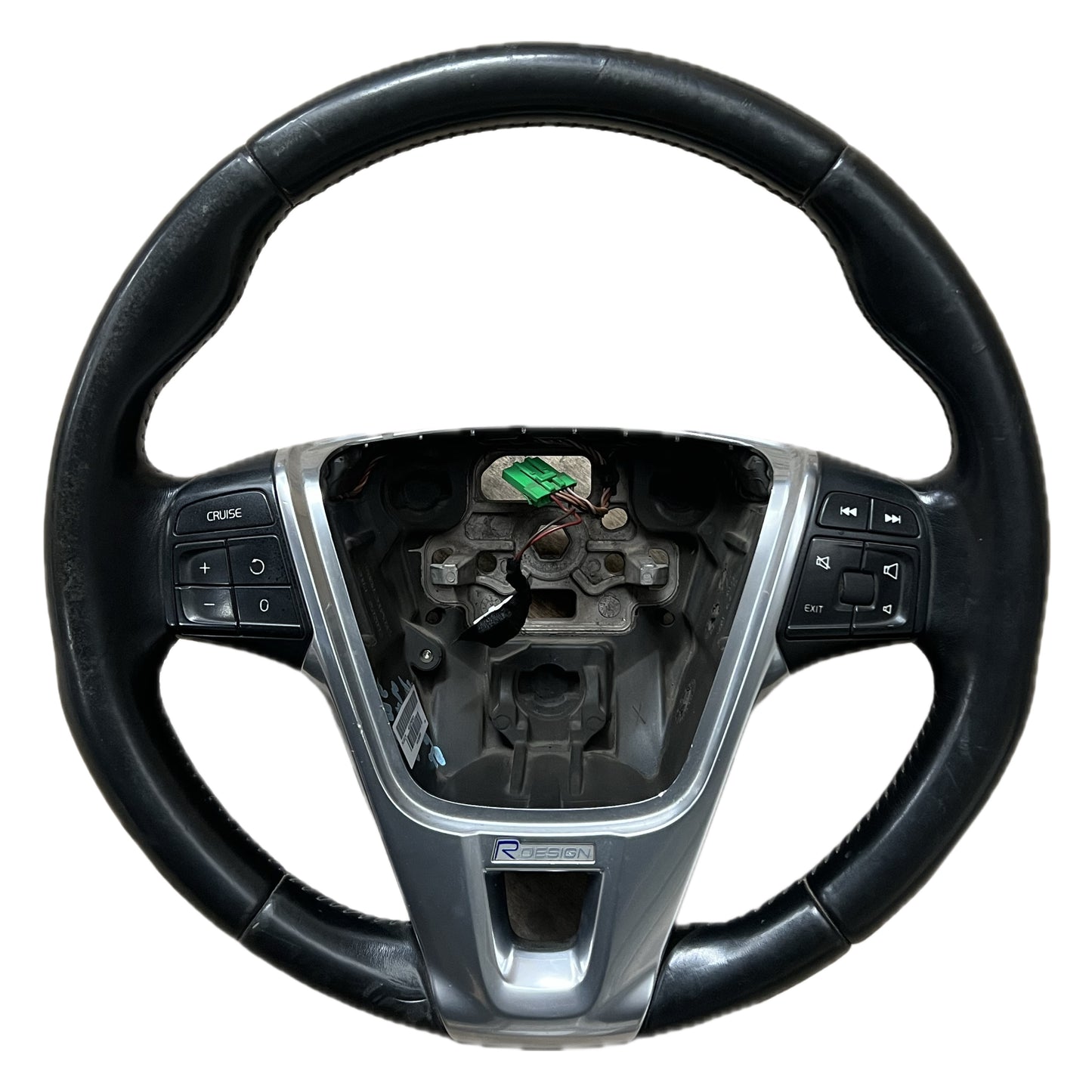 VOLANTE VOLVO R-DESIGN 31250592