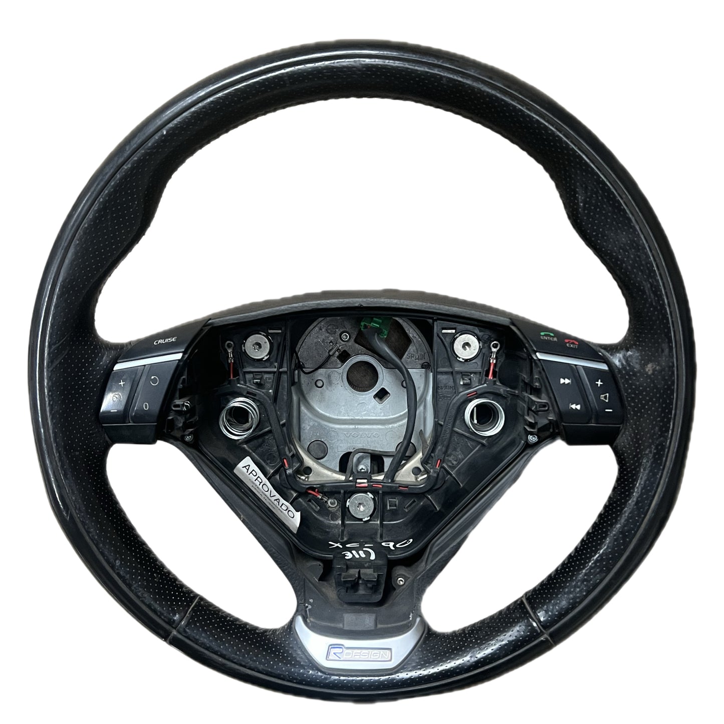 VOLANTE VOLVO XC90 R-DESIGN 31255420