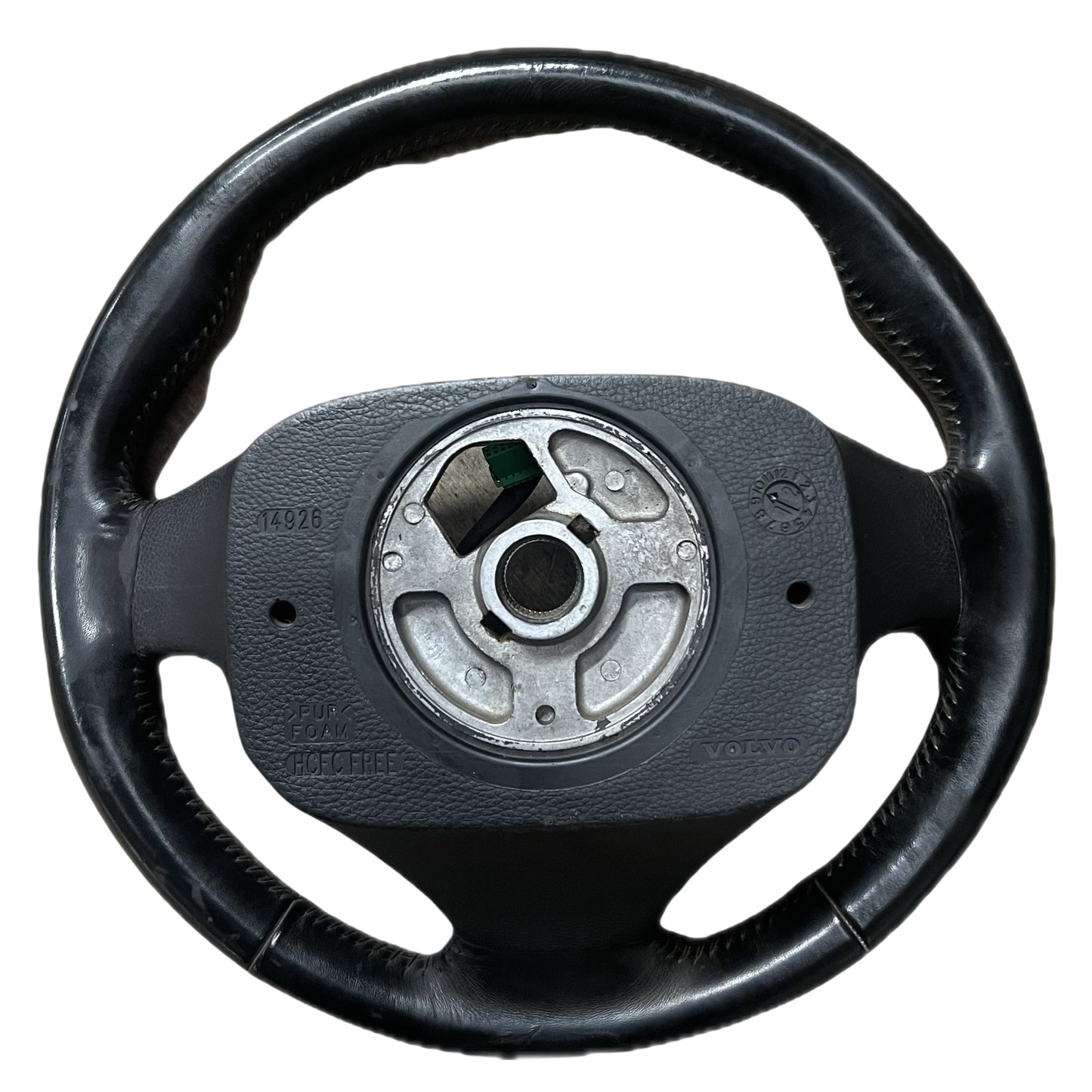 VOLANTE VOLVO XC90 R-DESIGN 31255420