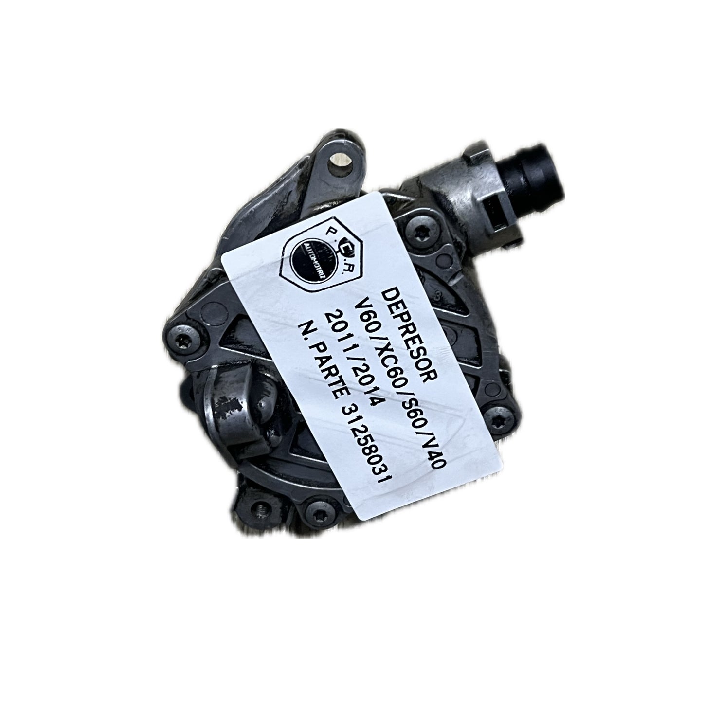 DEPRESOR VOLVO 31258031