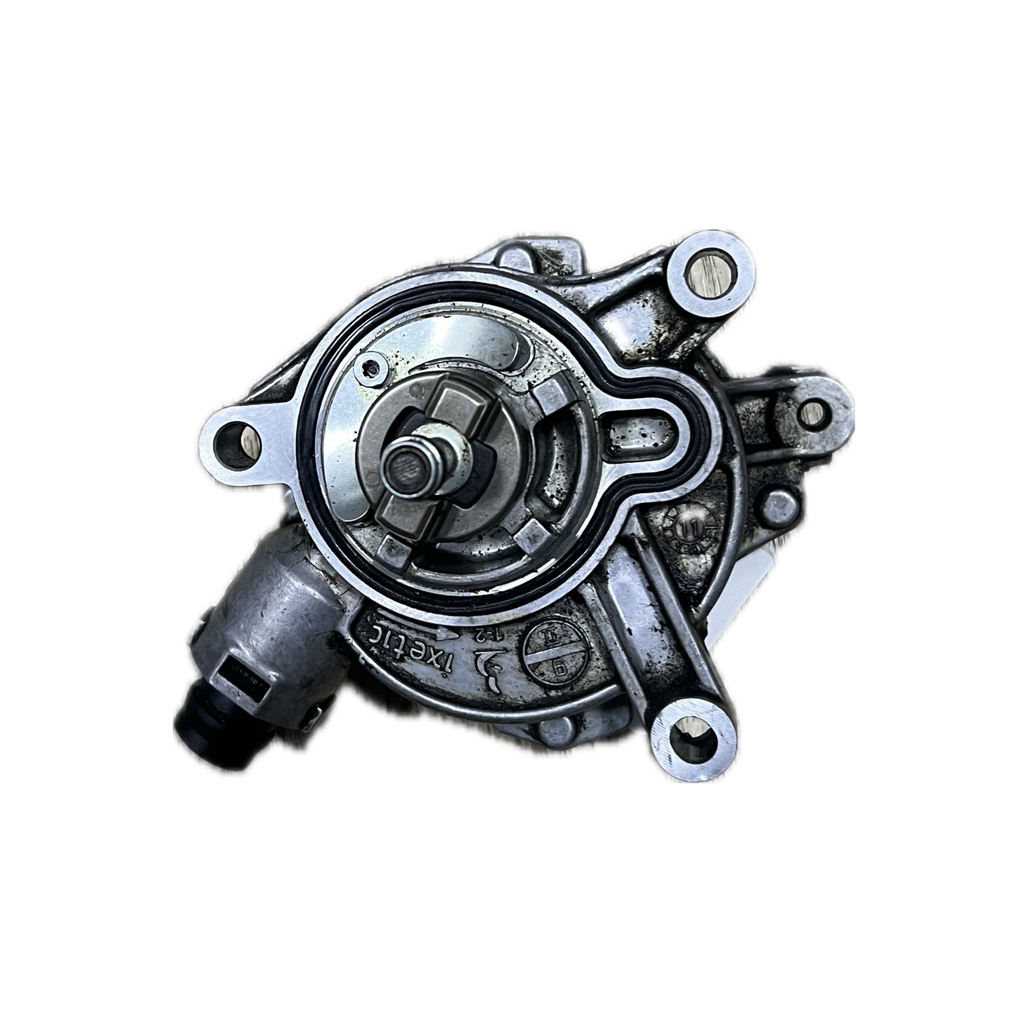 DEPRESOR VOLVO 31258031