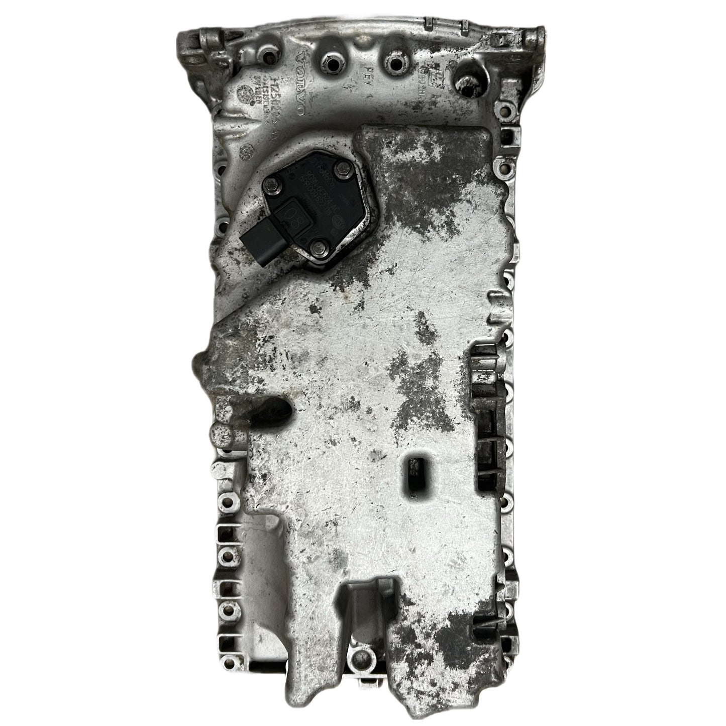 CARTER VOLVO 31258206-AA