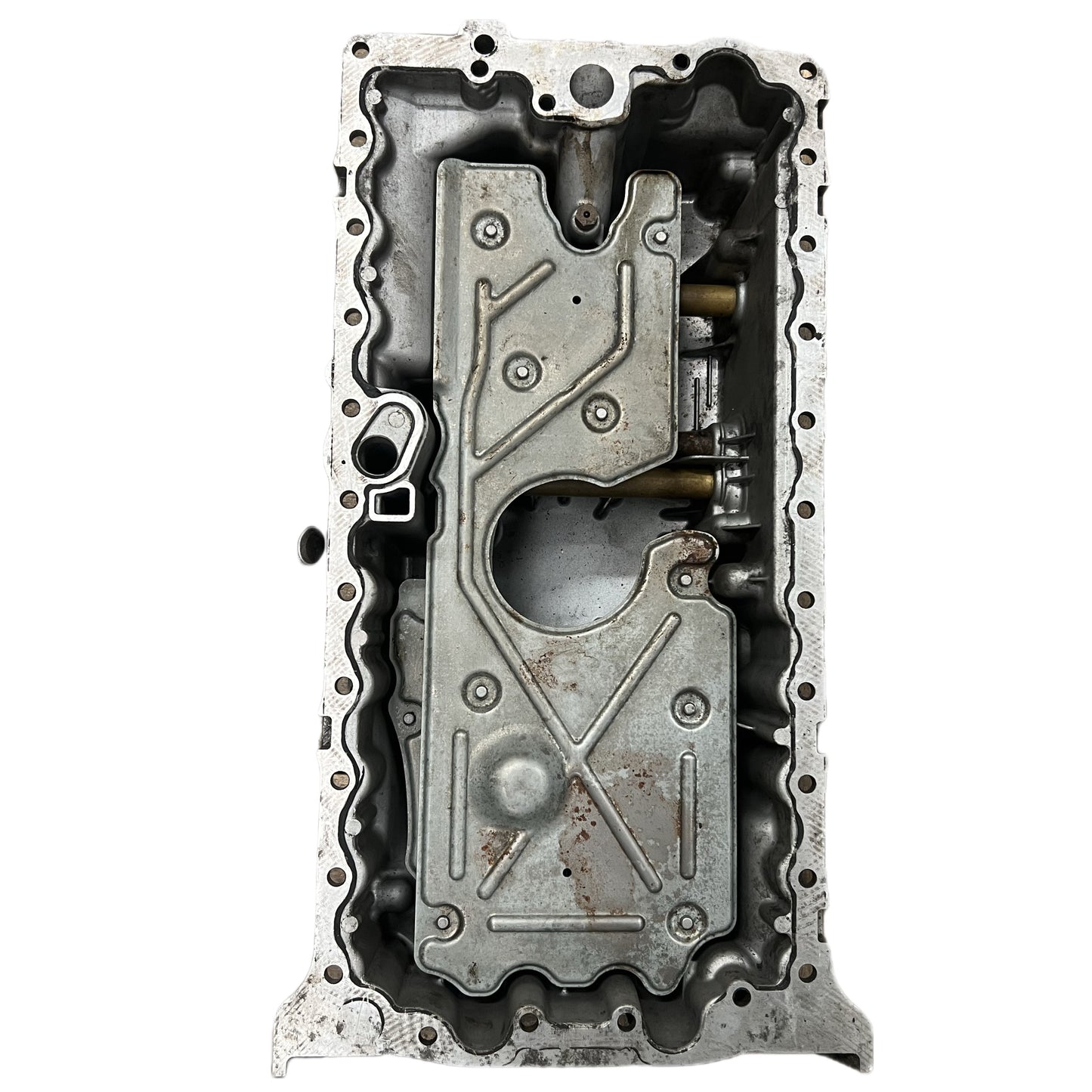 CARTER VOLVO 31258206-AA