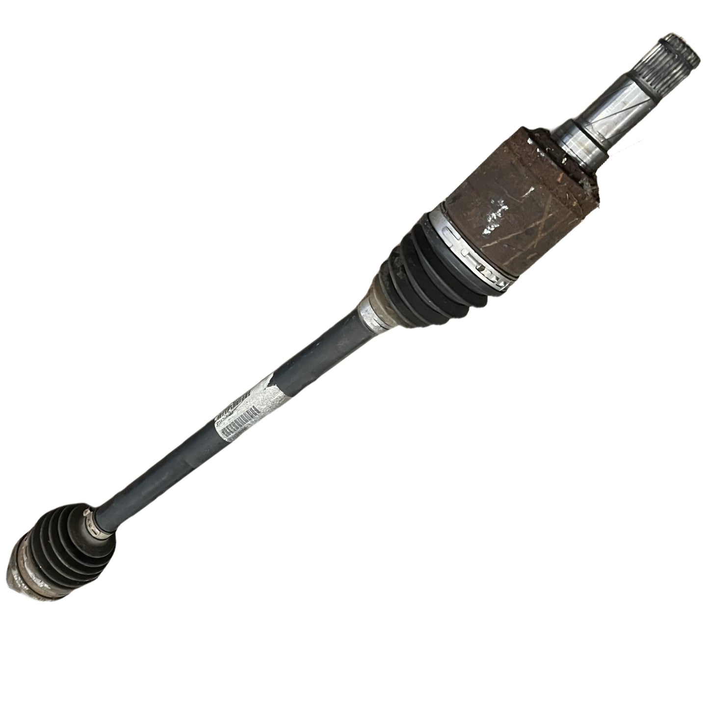 HOMOCINETICA VOLVO 31259504