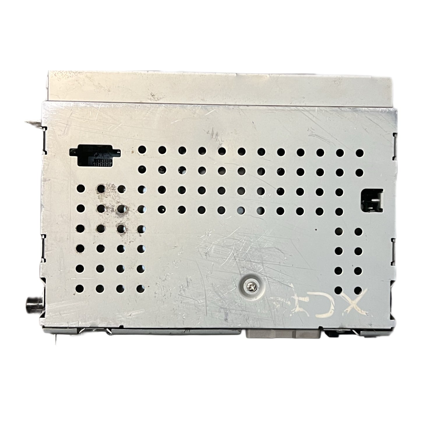 RADIO VOLVO 31260542