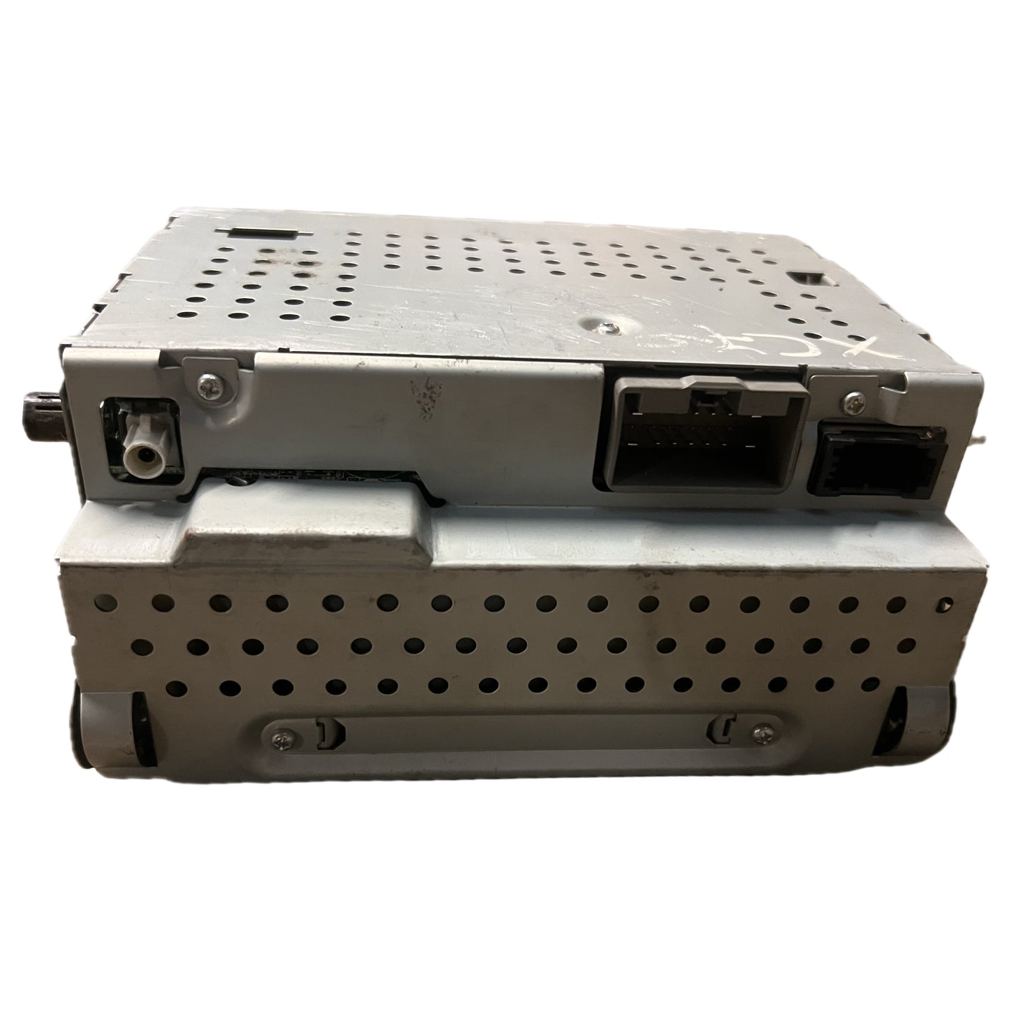 RADIO VOLVO 31260542