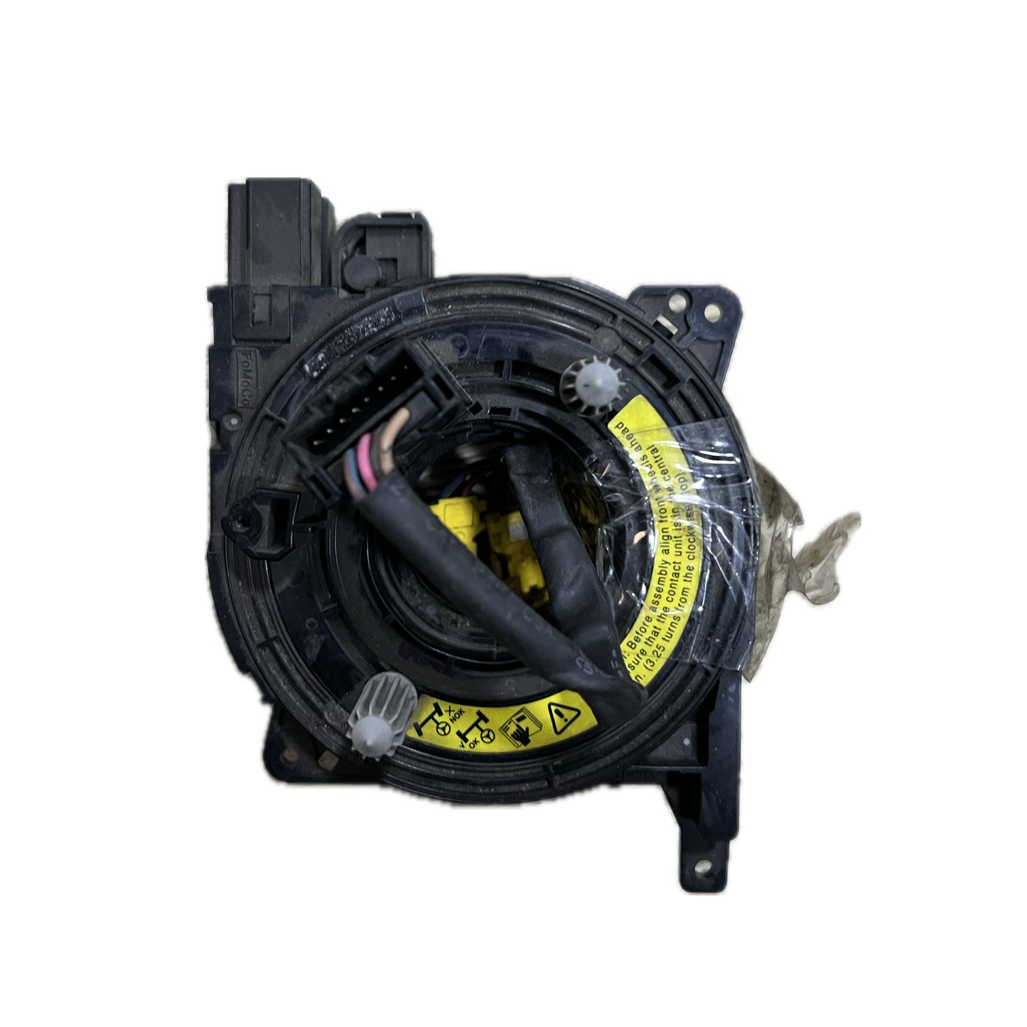 CINTA DE AIR BAG VOLVO 31264537