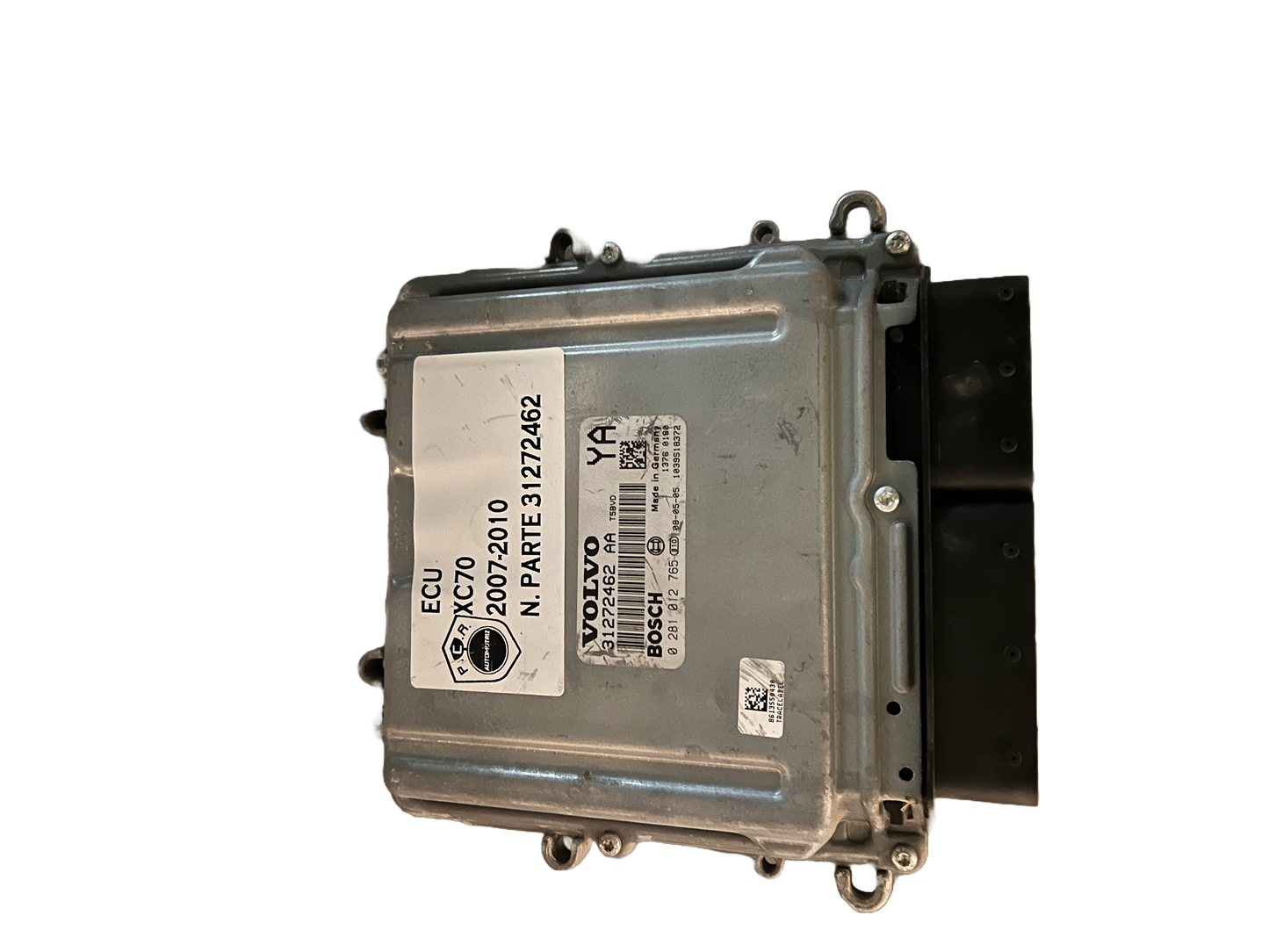 ECU VOLVO 31272462 - PCR AUTOMOTRIZ