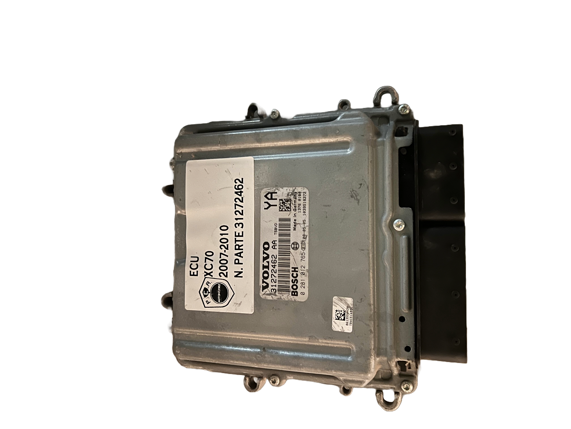 ECU VOLVO 31272462 - PCR AUTOMOTRIZ