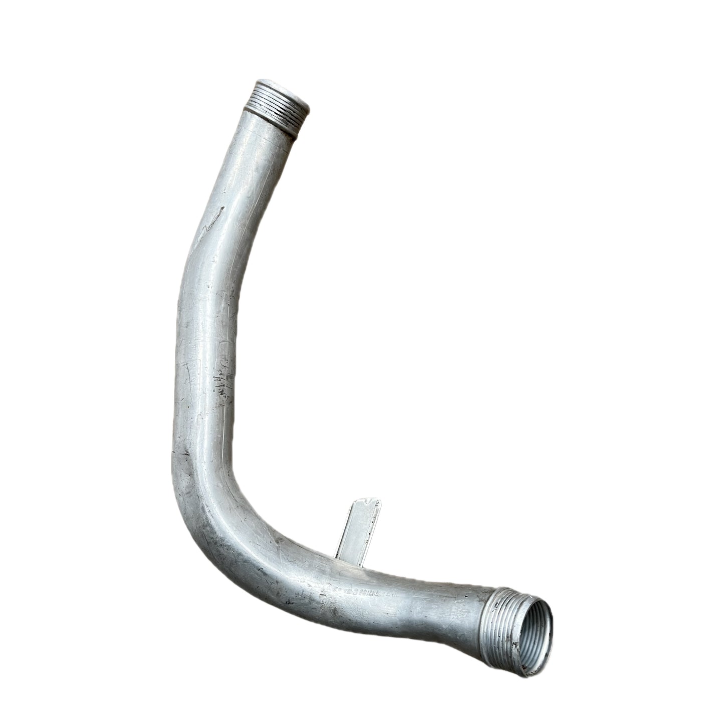 CAÑERIA INTERCOOLER  VOLVO 31273504