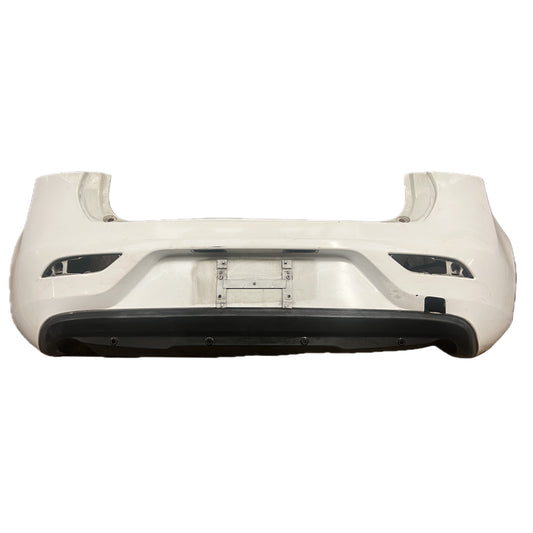PARACHOQUE TRASERO VOLVO V40 31283756 2013-2019