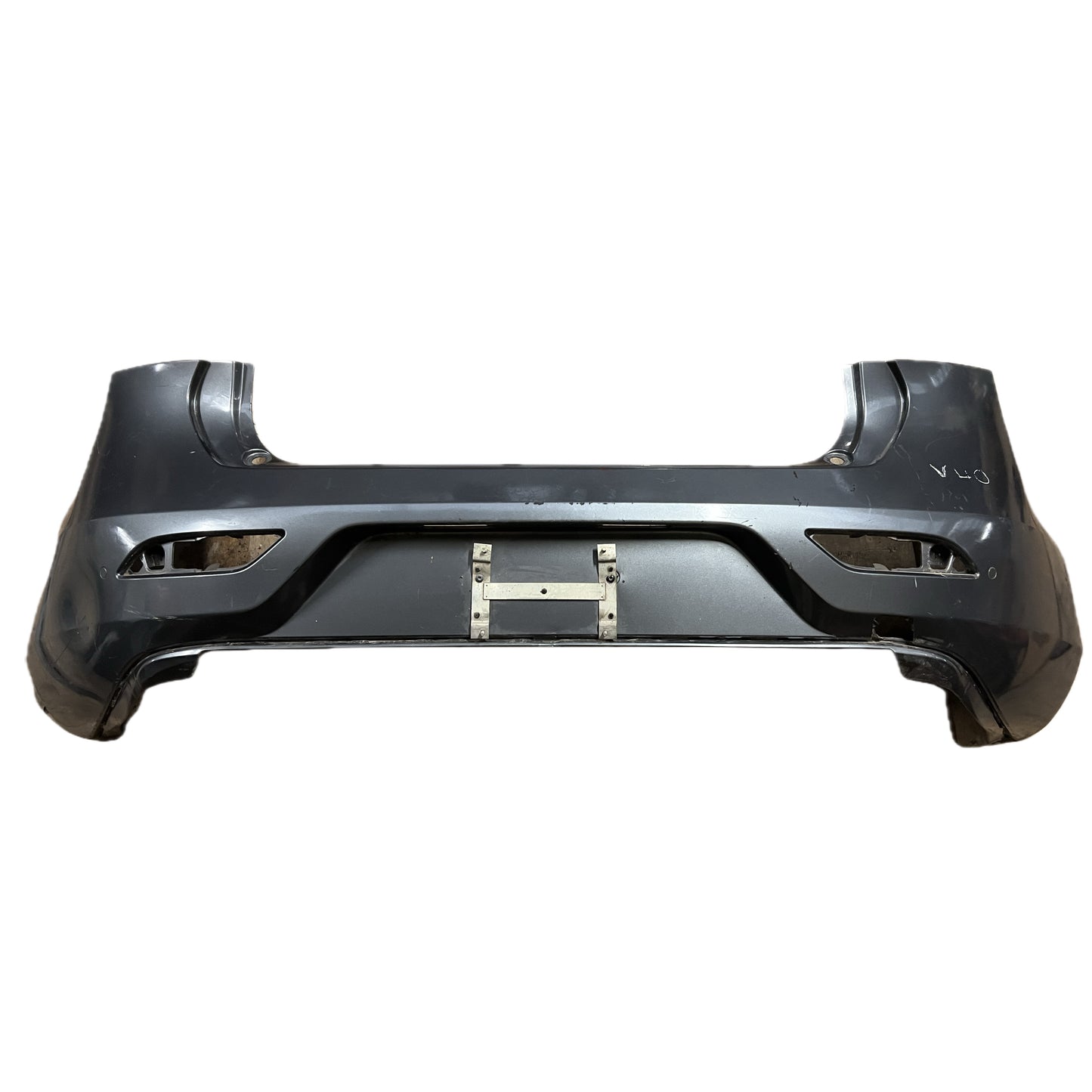 PARACHOQUE TRASERO VOLVO V40 31283756 2013-2019