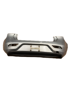 PARACHOQUE VOLVO TRASERO 31283756 gris