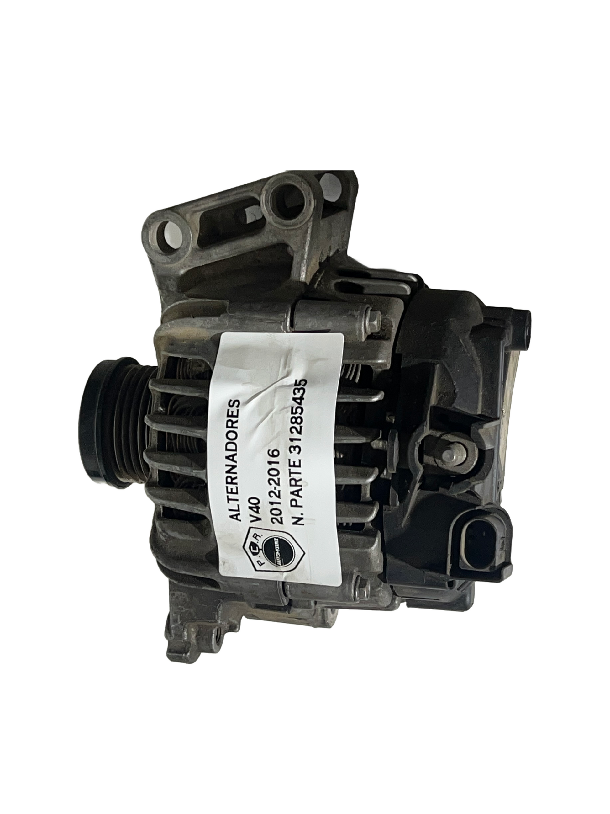 ALTERNADOR VOLVO 31285435 E24 - PCR AUTOMOTRIZ