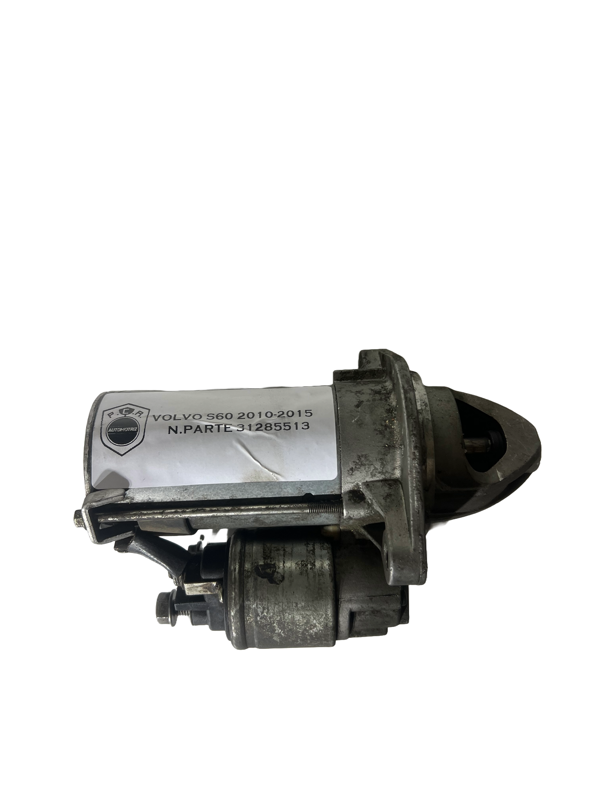 Motor de Partida VOLVO 31285513 E13 - PCR AUTOMOTRIZ