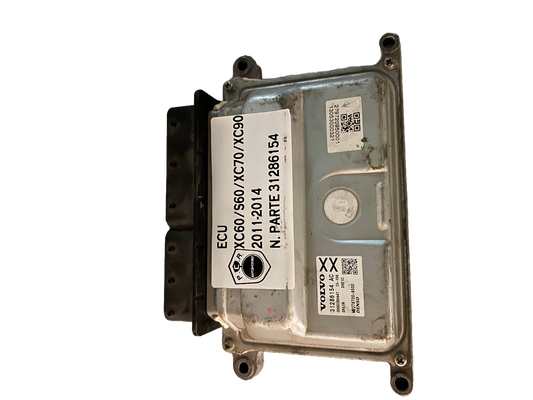 ECU 31286154