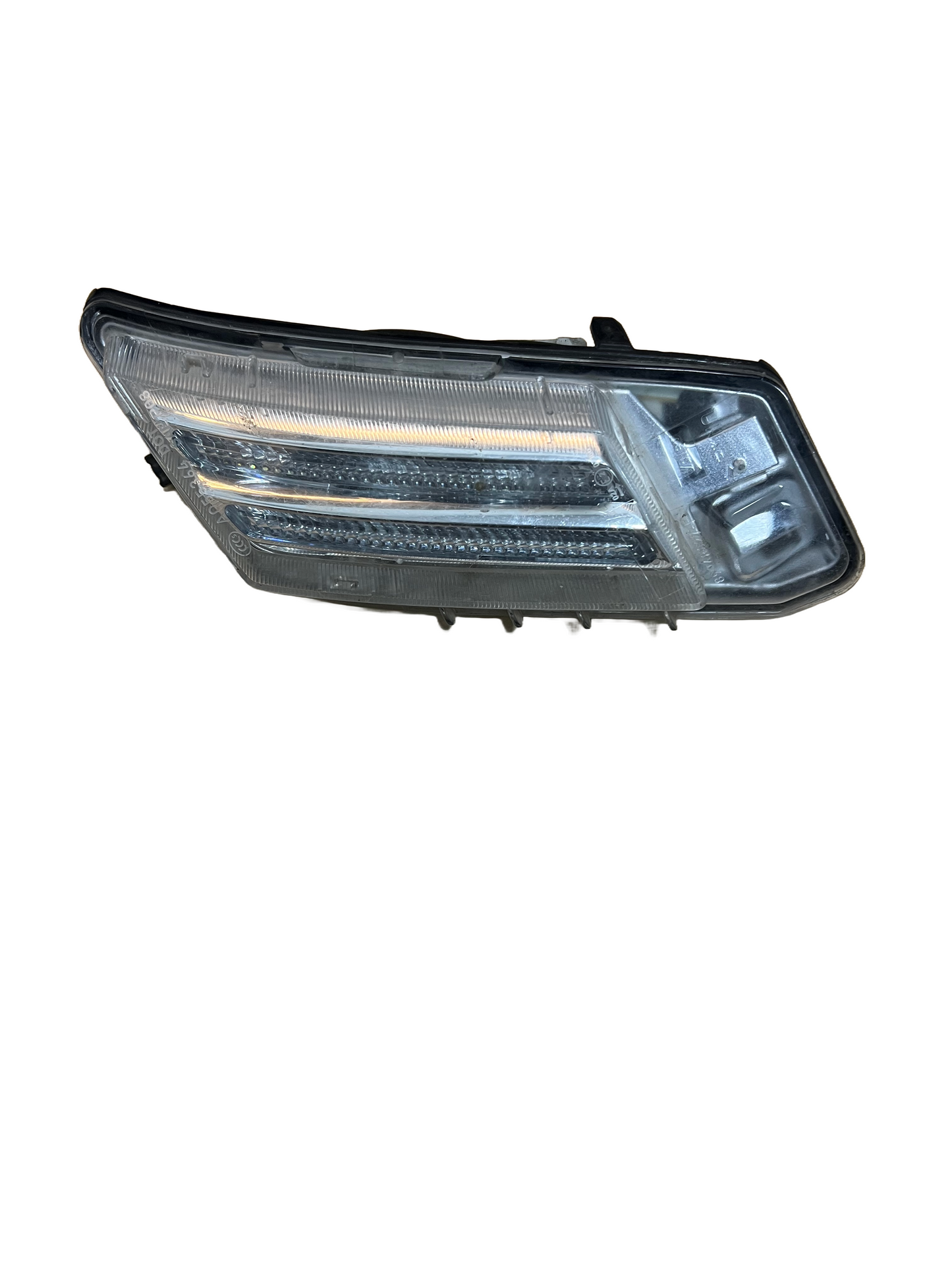 LUZ POSICION LATERAL (RH) 31290873 E3 - PCR AUTOMOTRIZ