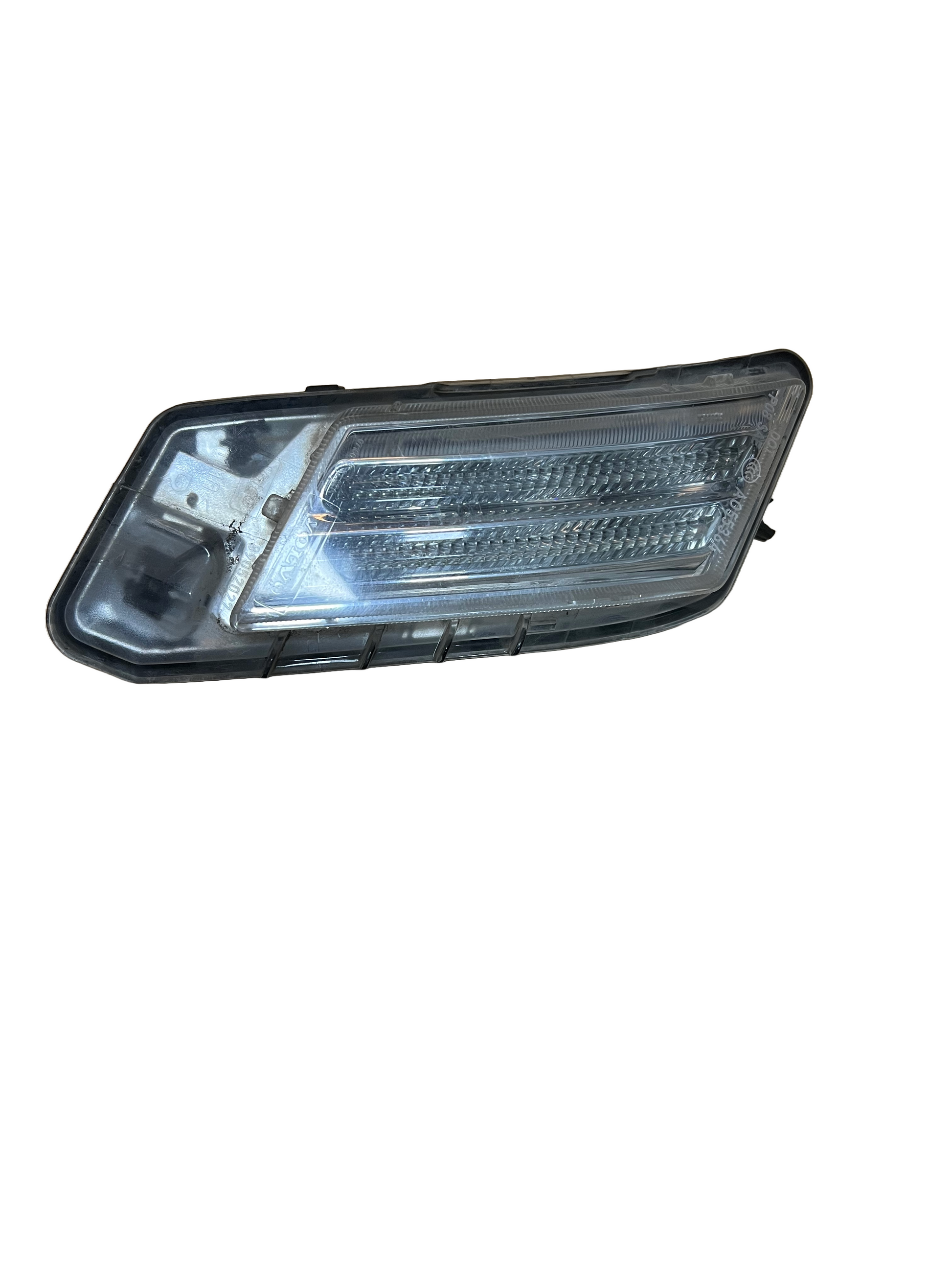 LUZ POSICION LATERAL (RH) 31290874 E3 - PCR AUTOMOTRIZ