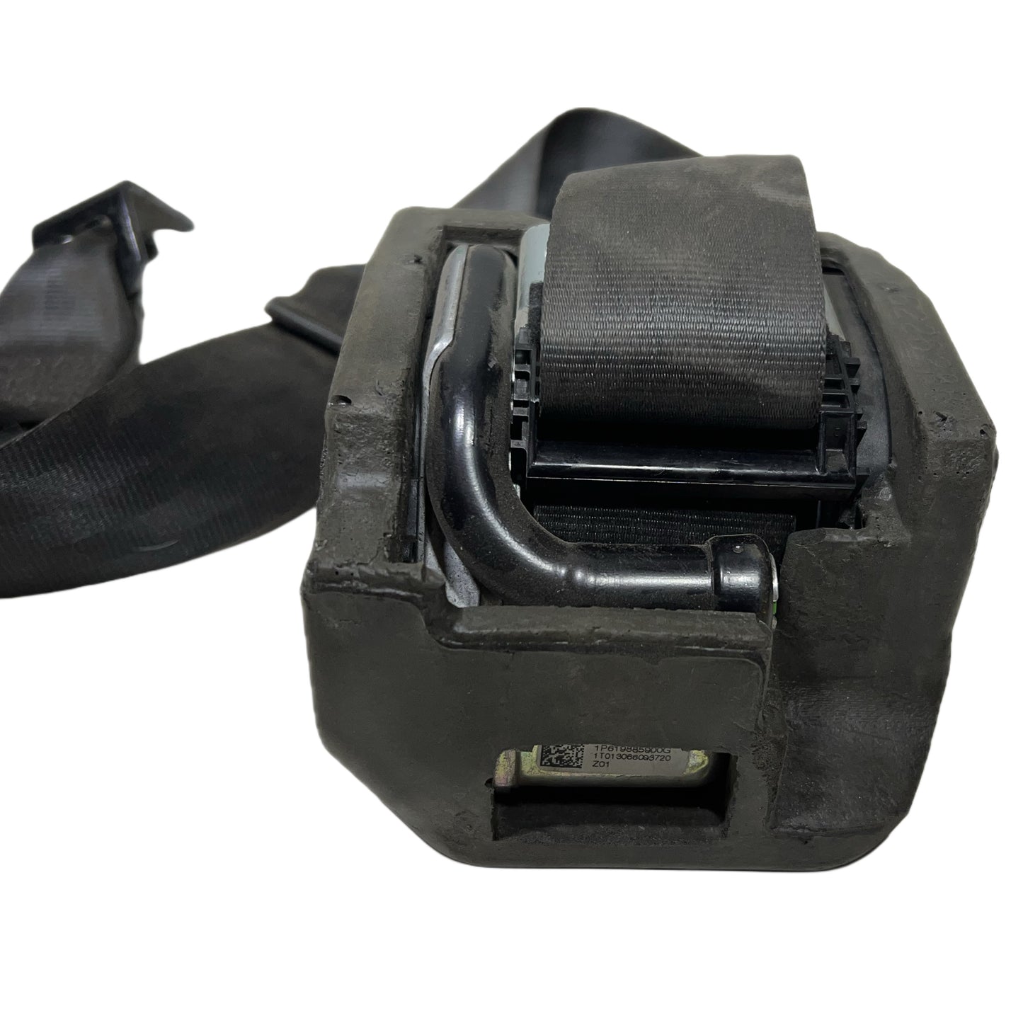 CINTURON VOLVO V40 TRASERO RH 31292072 DERECHO