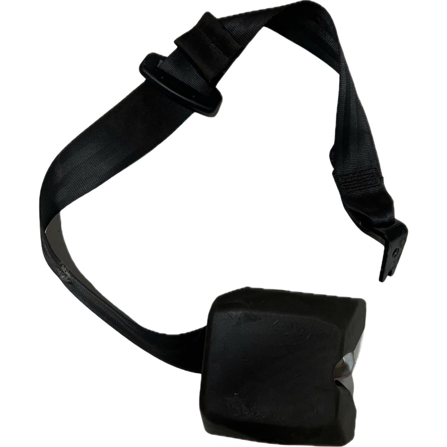 CINTURON VOLVO V40 TRASERO RH 31292072 DERECHO